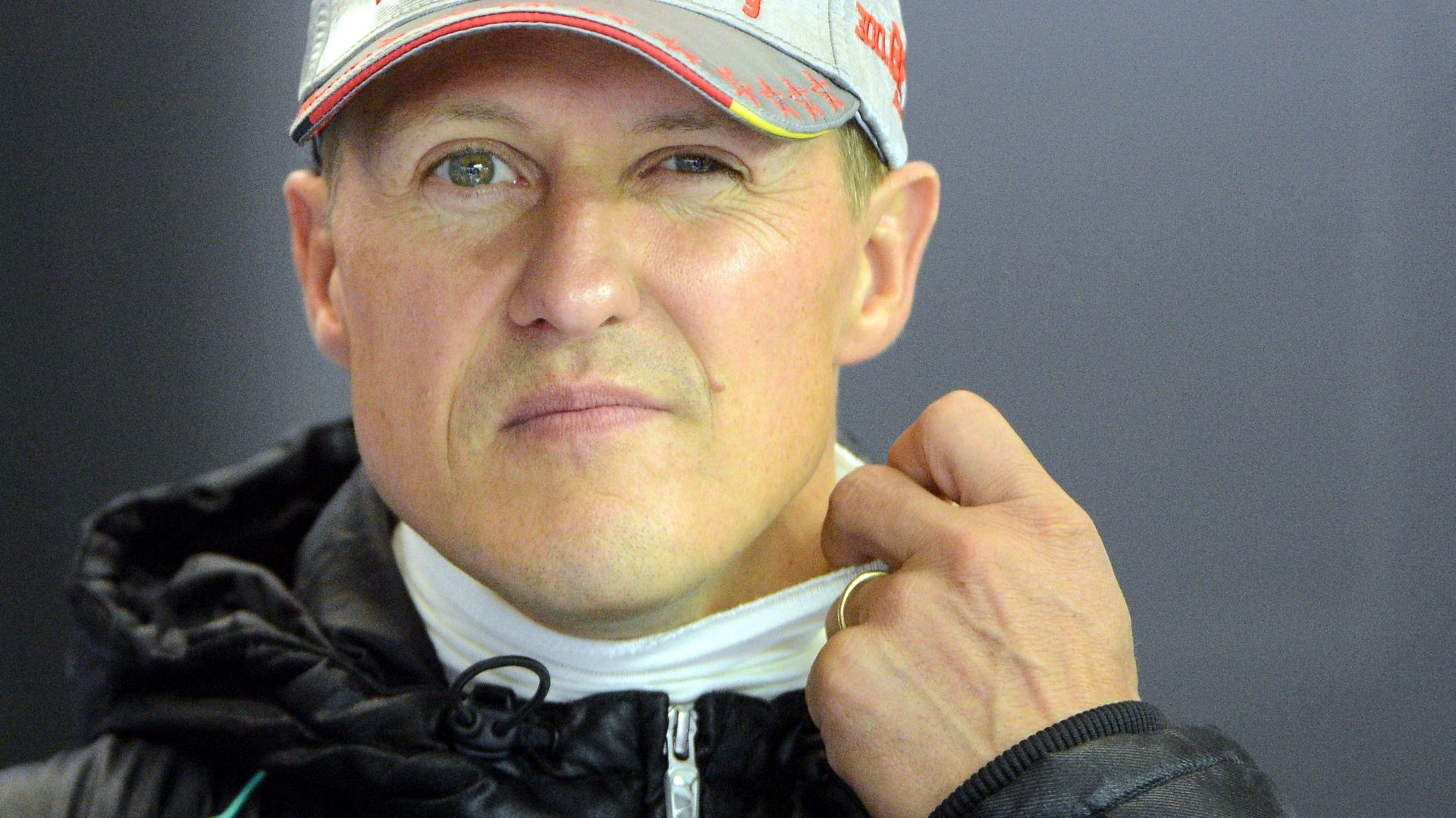 Michael Schumacher, deux ans après... - RTBF Actus