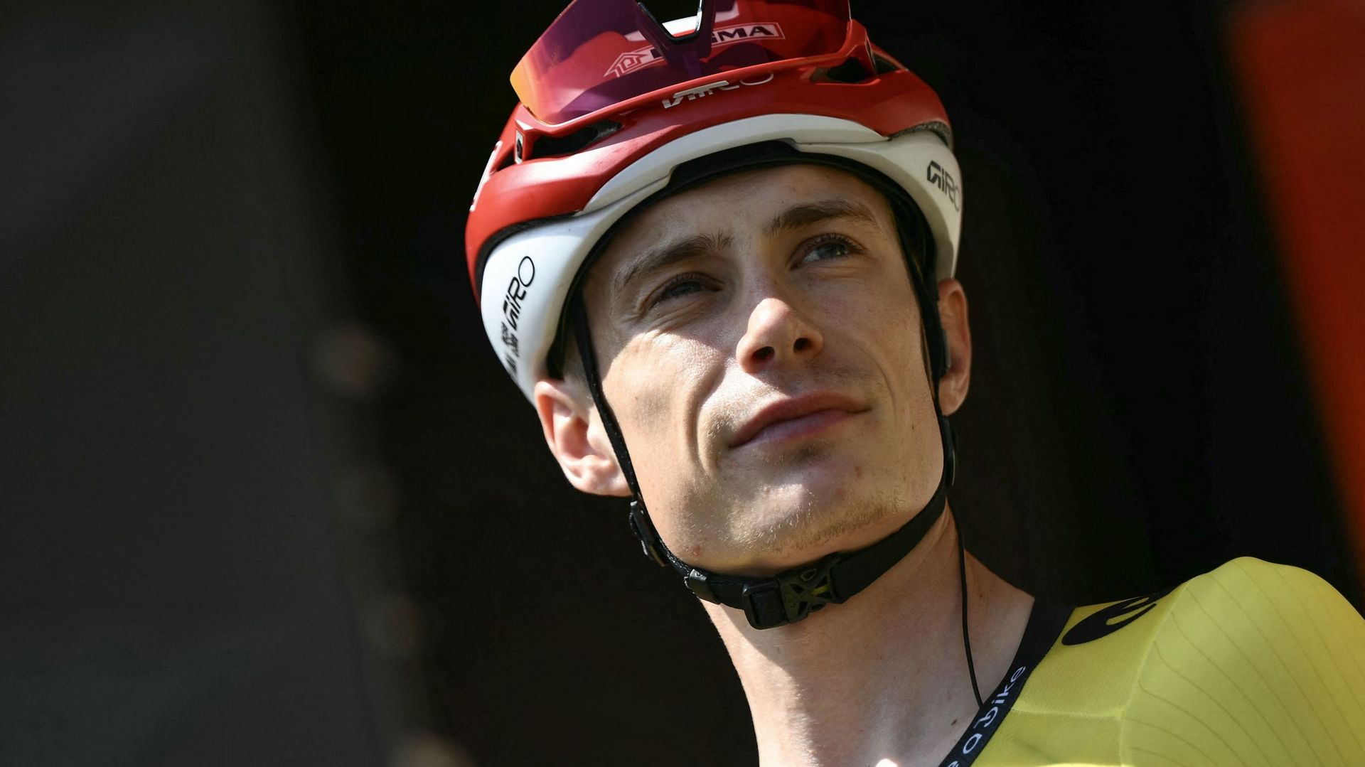 Jonas Vingegaard disputera le Giro et le Tour de France en 2026