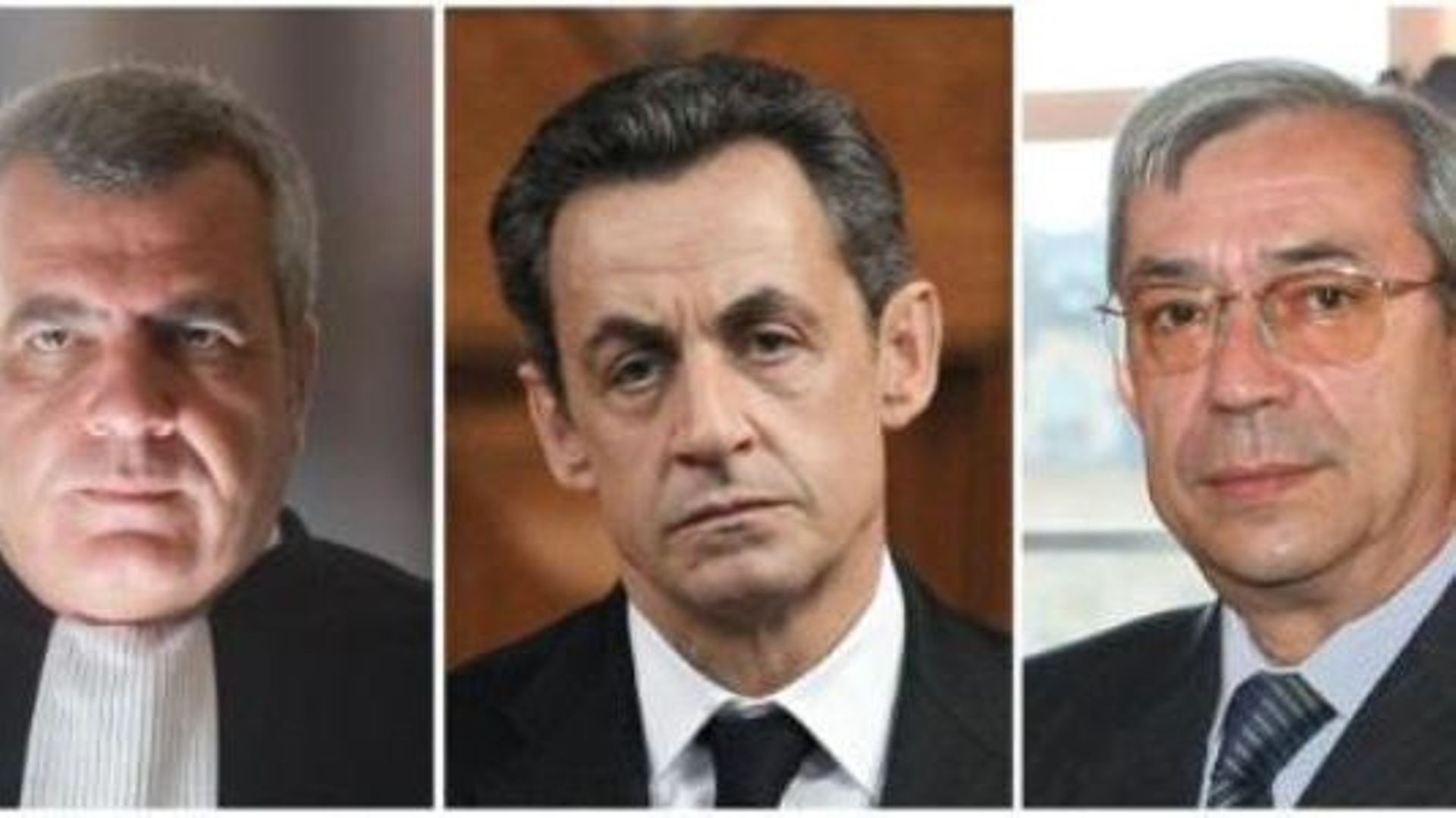 Trafic d'influence en France - L'ex-président Nicolas Sarkozy mis en examen notamment pour corruption active