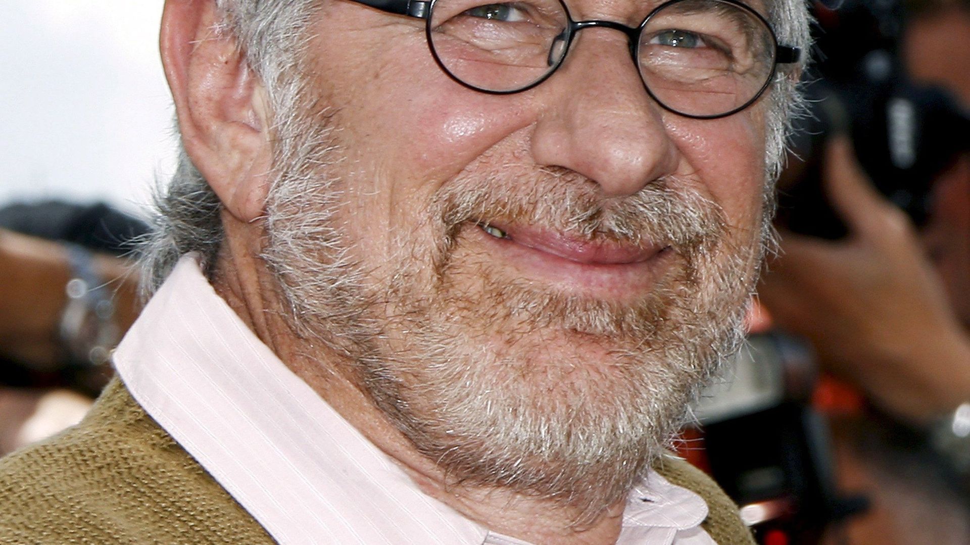 Steven Spielberg prépare un 4ème volet de Jurassic Park