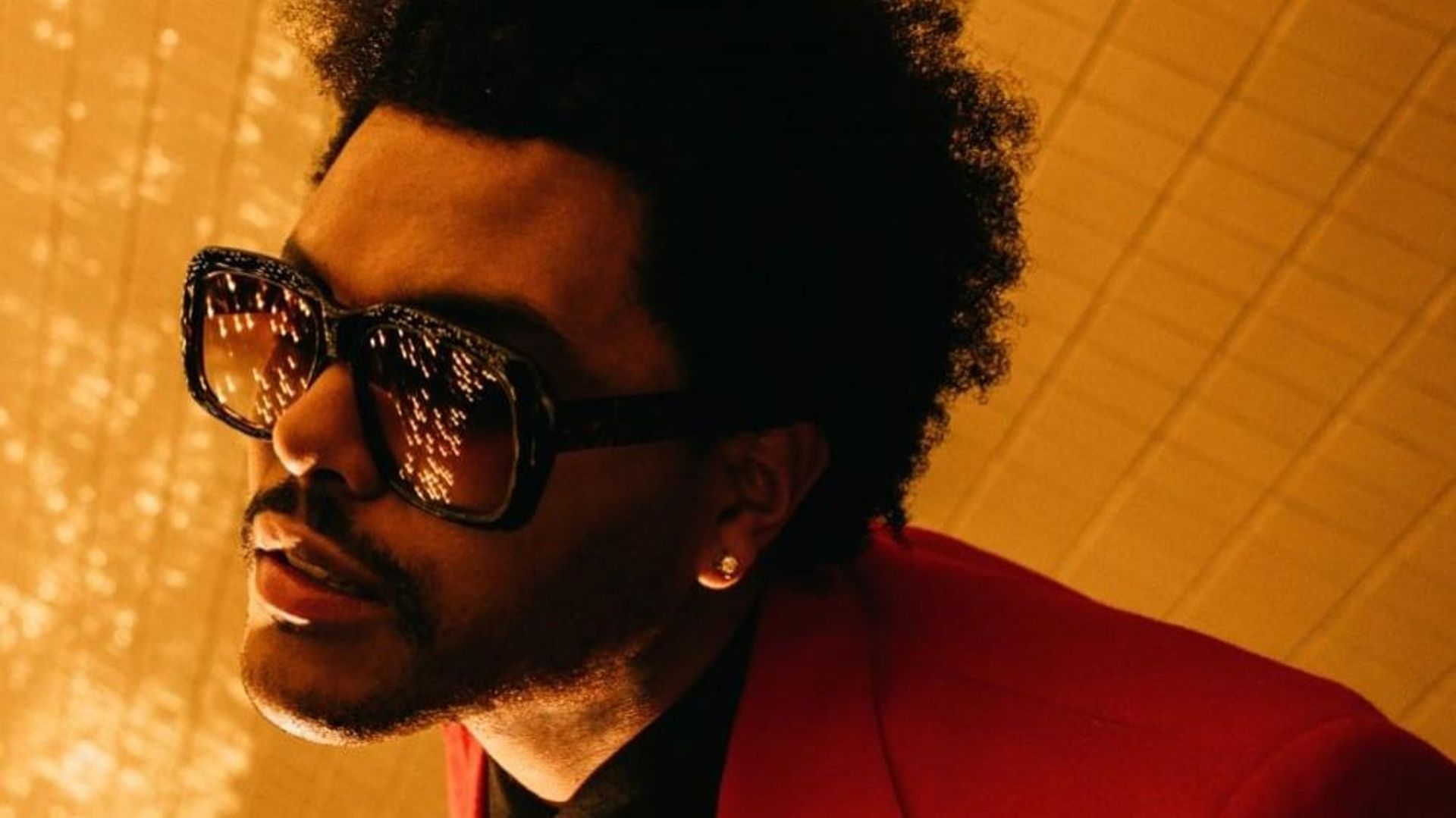 Dernière Chanson De The Weeknd Le chanteur The Weeknd dévoile une nouvelle chanson, Blinding Lights -  rtbf.be