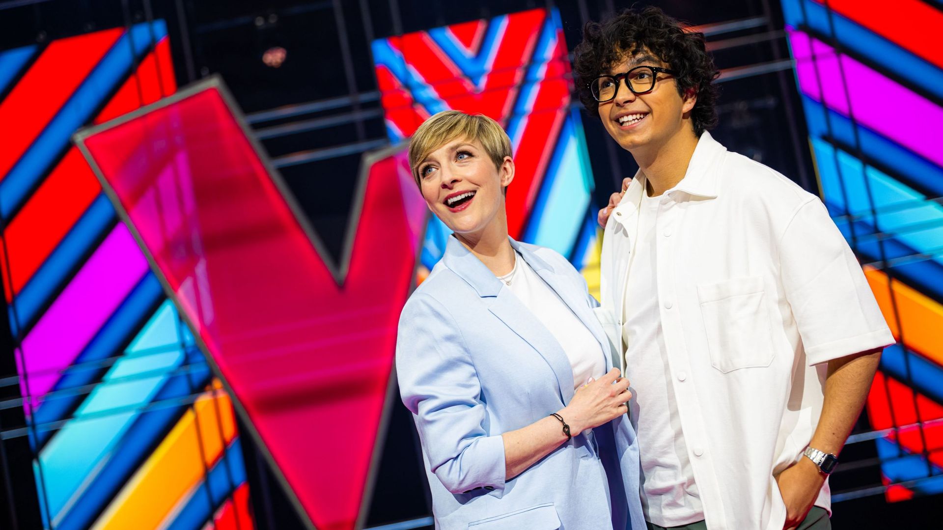 The Voice Kids saison 3 : suivez le premier blind en direct