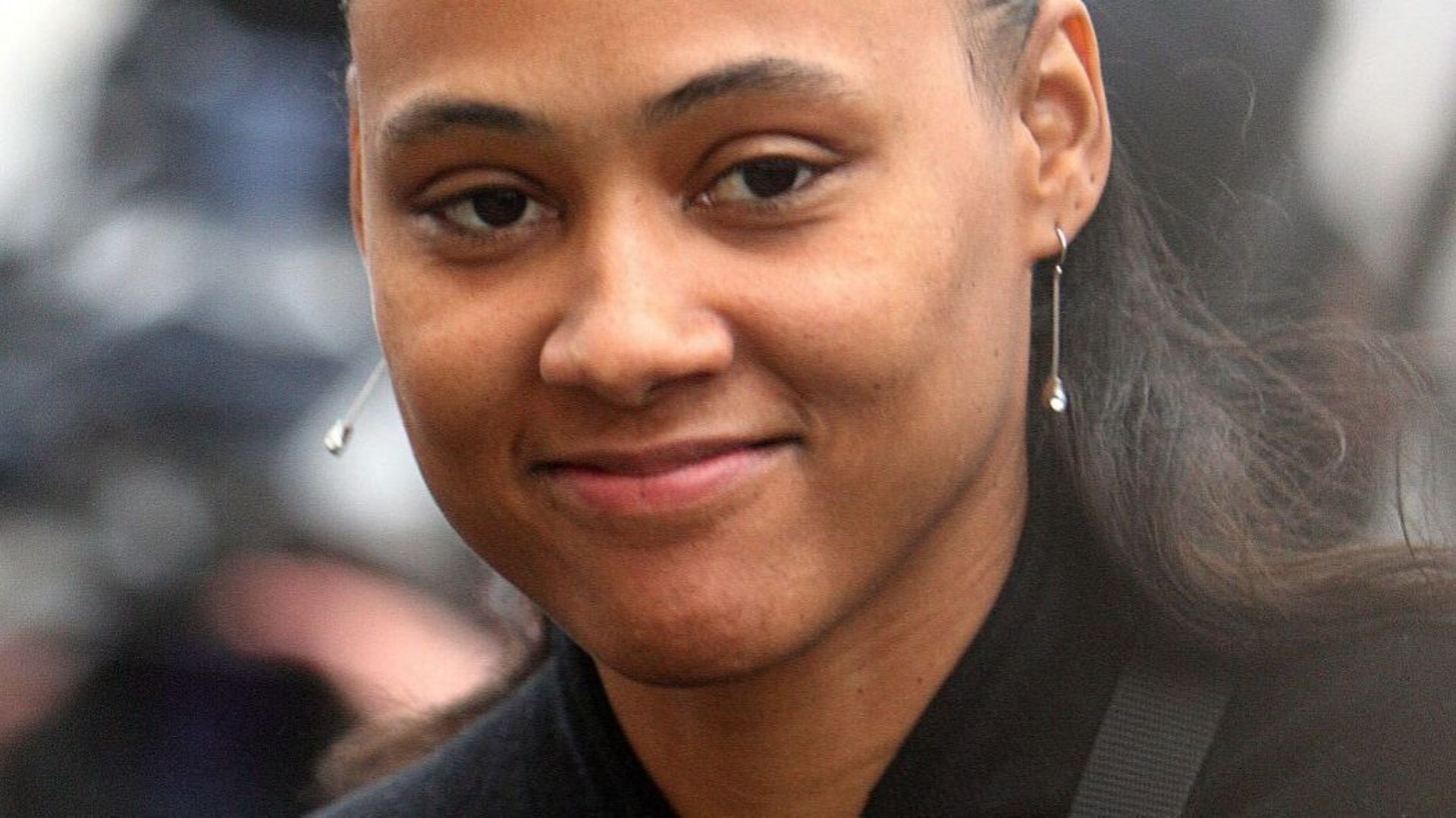 Marion Jones Pictures