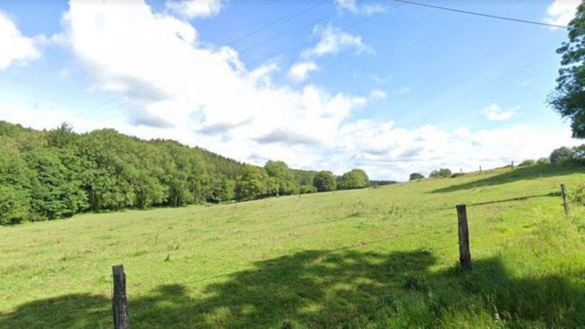 Malempré, au cœur de l’Ardenne