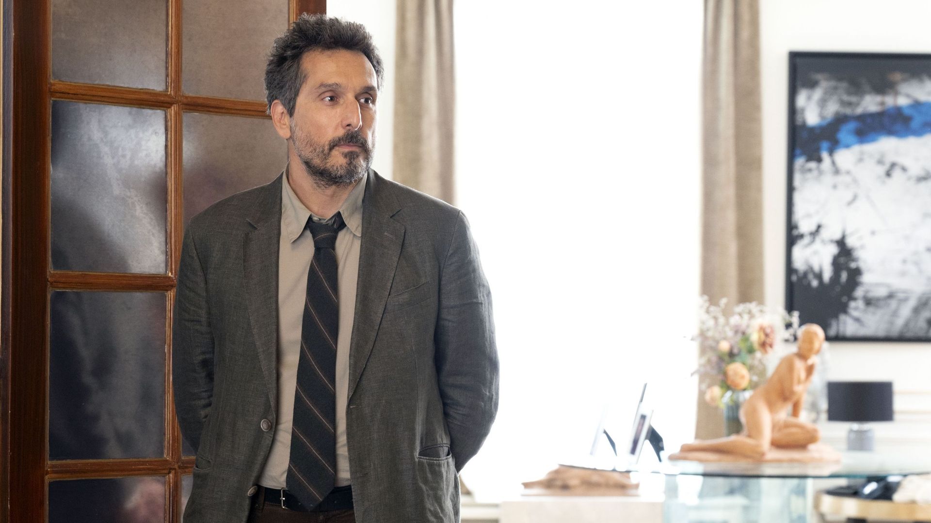 'Tout le monde ment' : deux nouveaux épisodes de la saga policière avec