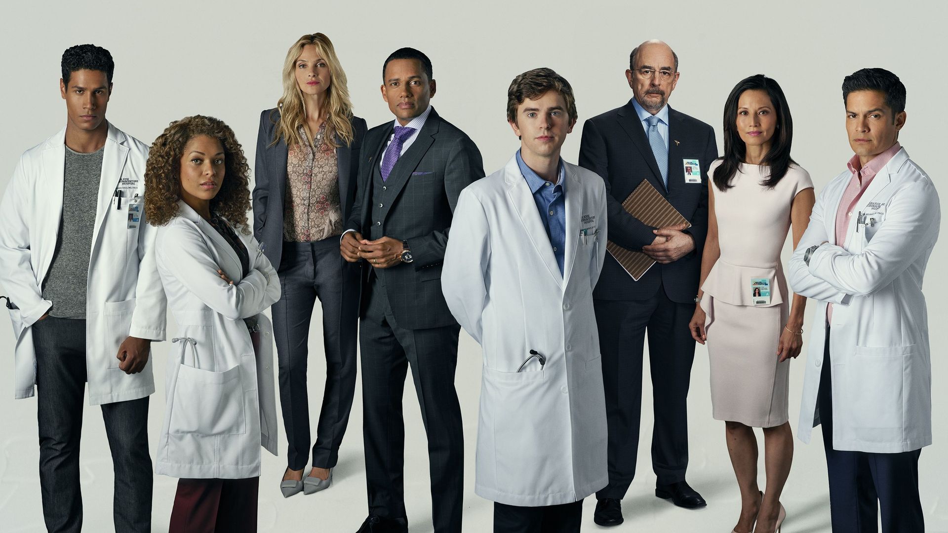 'Good Doctor' : les épisodes 11 et 12 disponibles gratuitement ! - RTBF