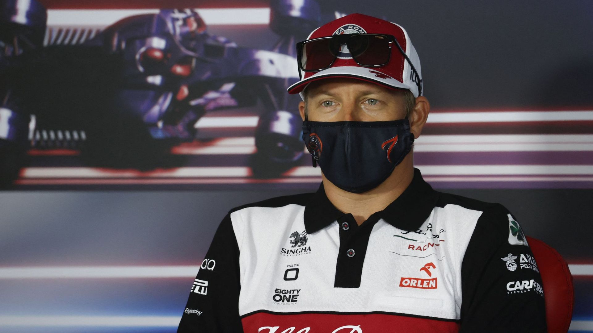 Le Finlandais Kimi Räikkönen, champion du monde en 2007, va mettre un terme à sa carrière de pilote de Formule 1 au terme de la saison. Le pilote Alfa Romeo, 41 ans, l’a annoncé mercredi sur les réseaux sociaux.
