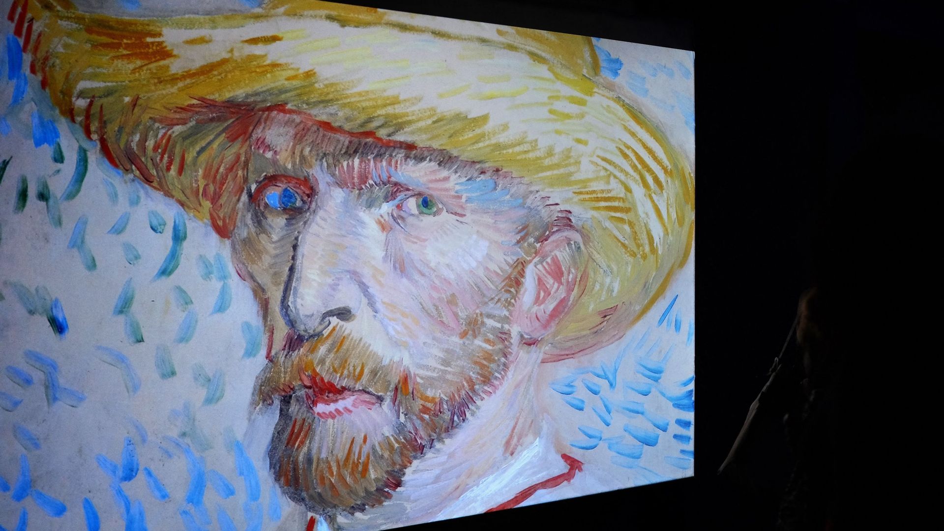 Le musée Van Gogh retire des cartes Pokemon inspirées du peintre, objets de  frénésie incontrôlée