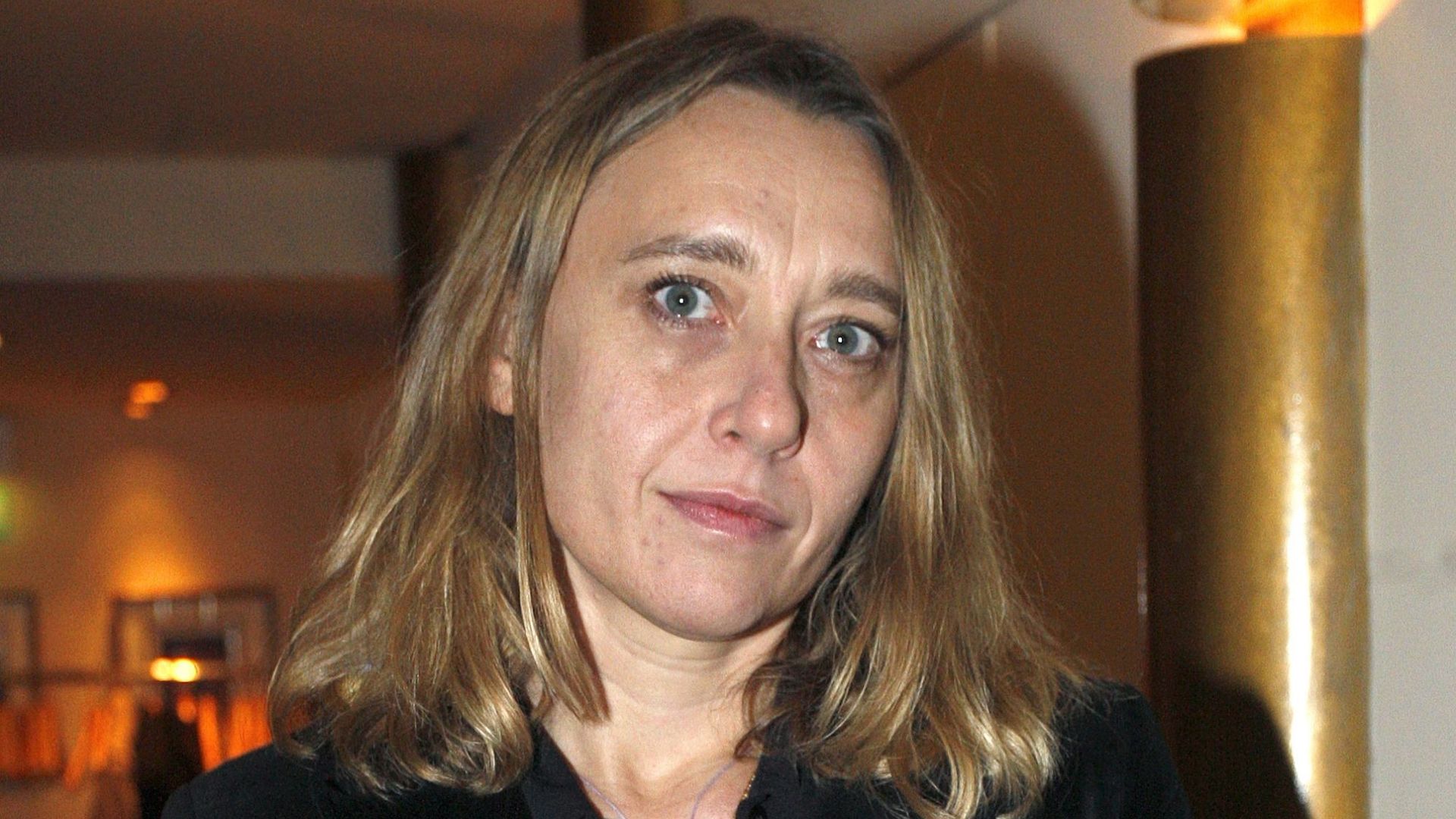 Virginie Despentes rejoint le jury du Goncourt
