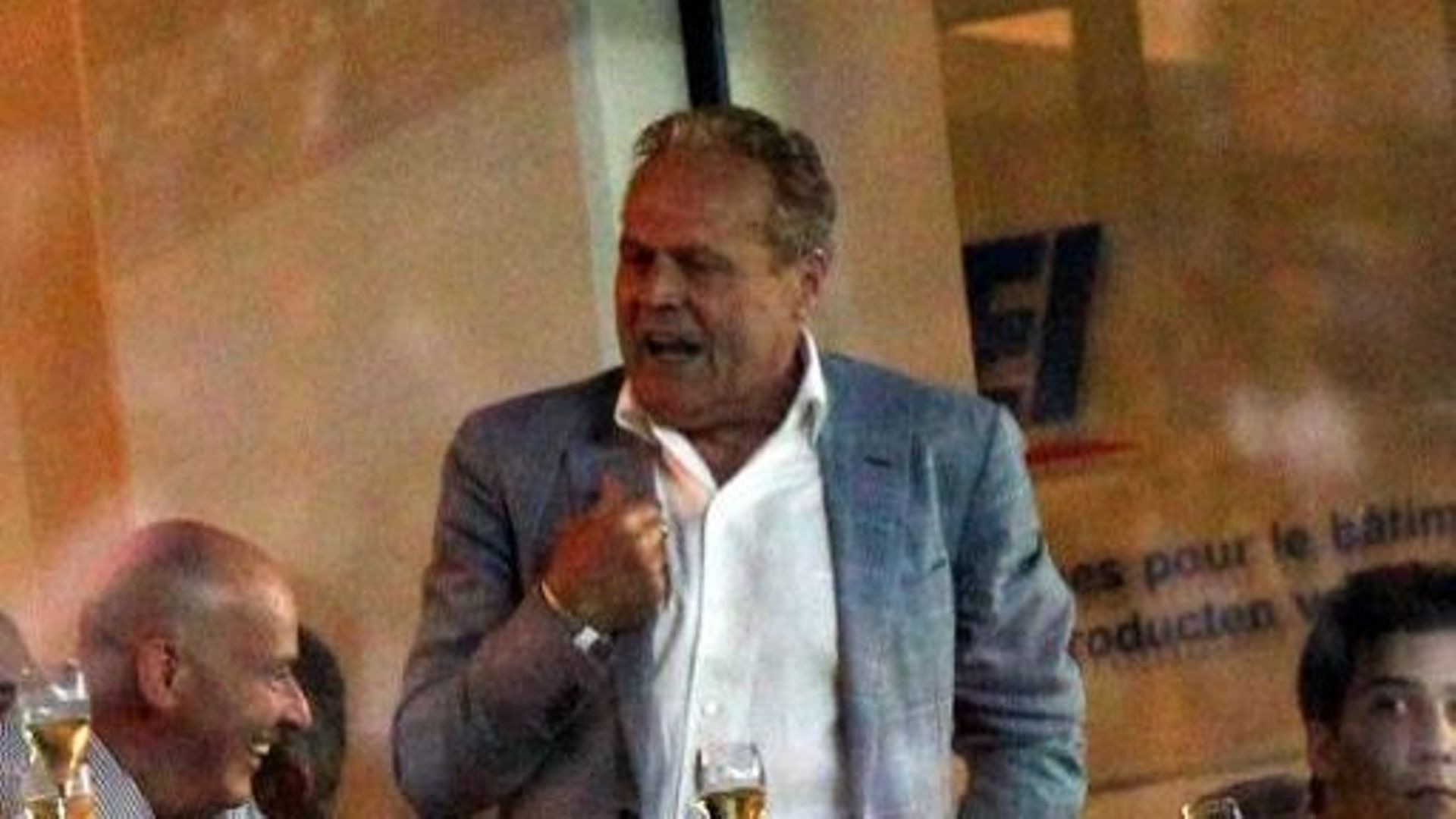 D'Onofrio présenté officiellement à Metz rtbf.be