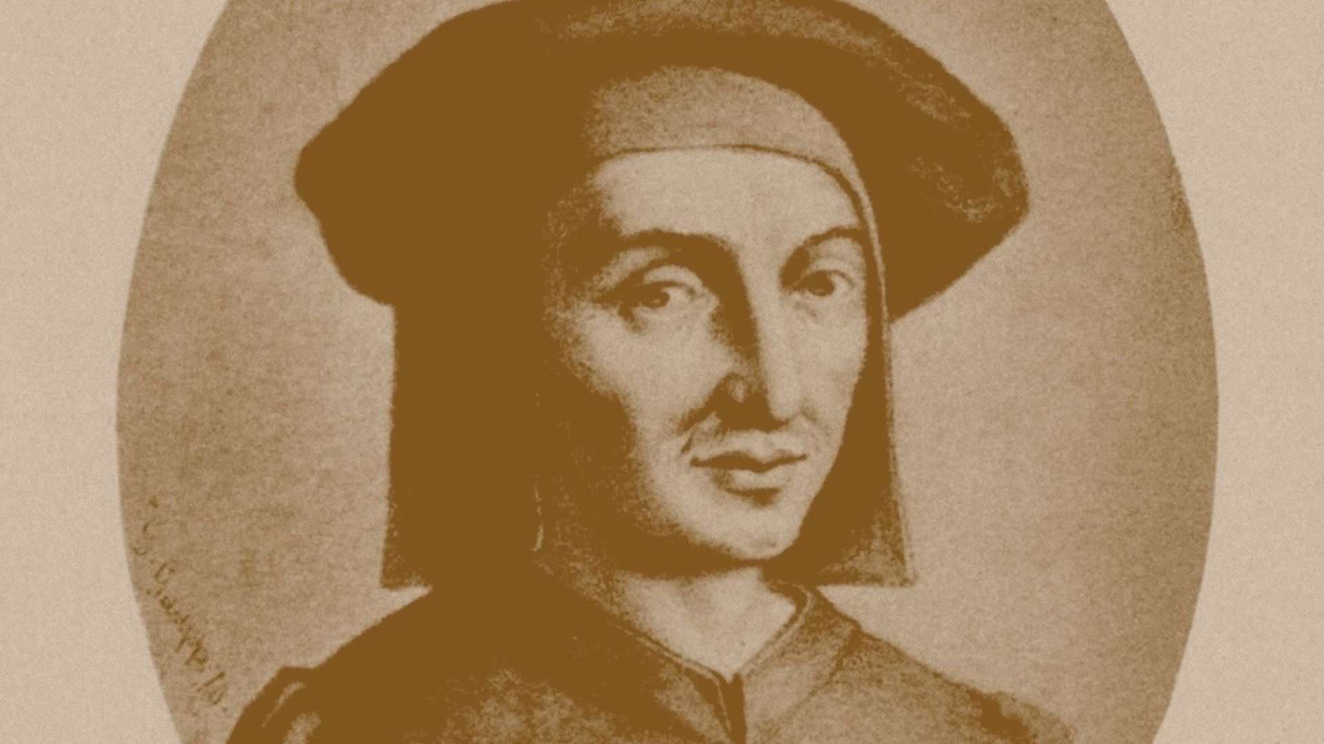 Sur les pas de Josquin Desprez, l’un des plus grands compositeurs de la Renaissance