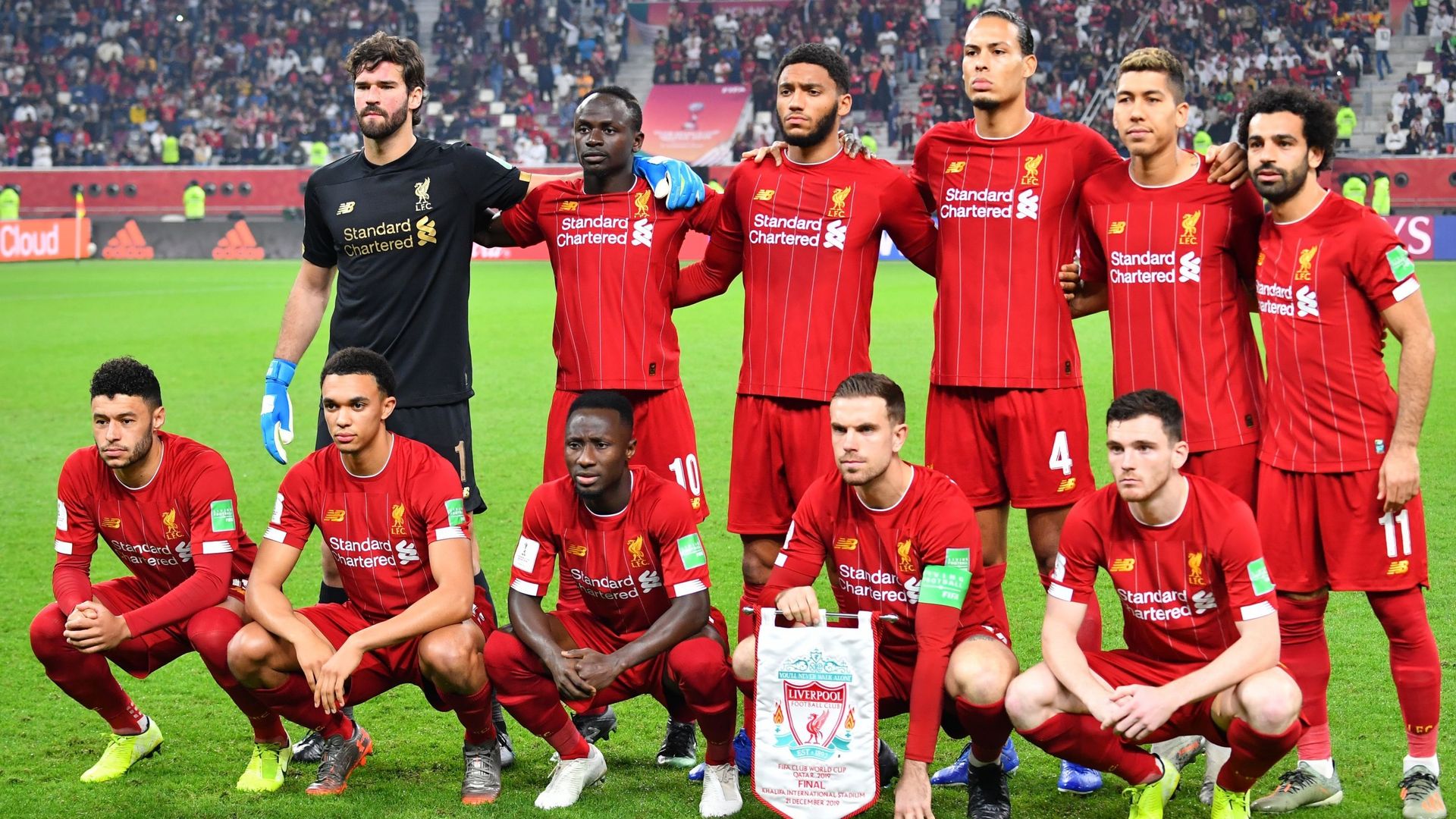 Liverpool champion le sacre d un effectif patiemment construit RTBF Actus