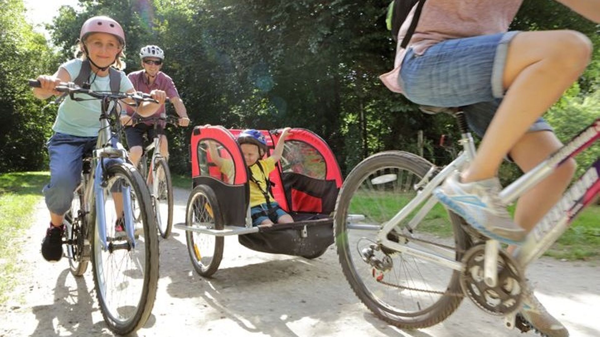 Pro Velo lance une nouvelle campagne « Bike Your Travel »