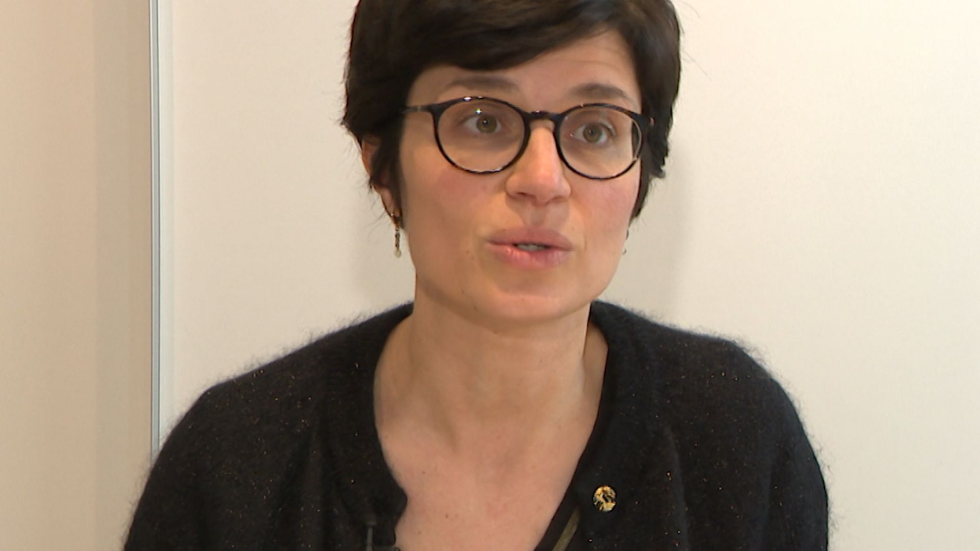 Docteur Delphine Pélerin, médecin nutritionniste et hypnothérapeute