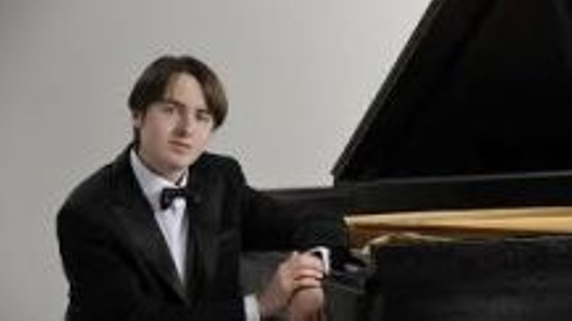 Daniil Trifonov, piano, Deutsche Kammerphilharmonie Bremen, Mikhail Pletnev : Glazounov-Chopin-Chostakovitch