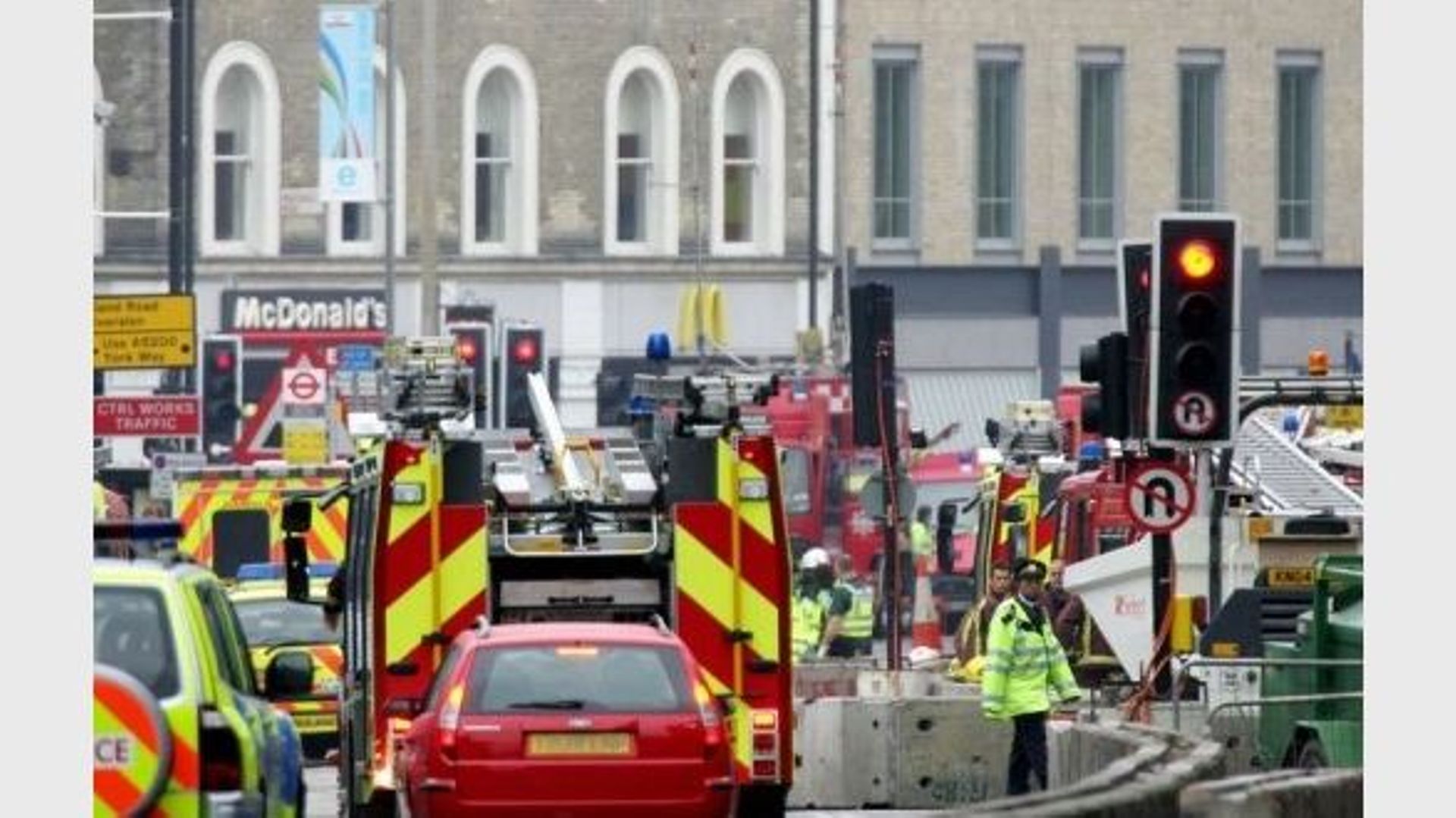 Attentats de 2005 à Londres ouverture d'une enquête judiciaire RTBF