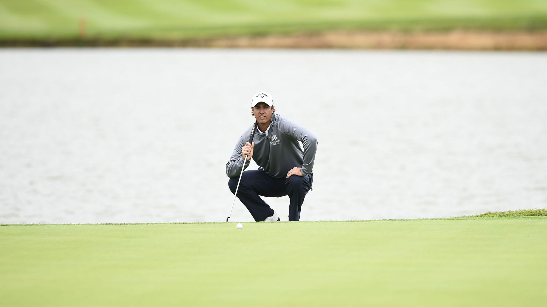 Colsaerts Recule à La 50e Place Après Le 3e Tour Au Danemark - RTBF Actus