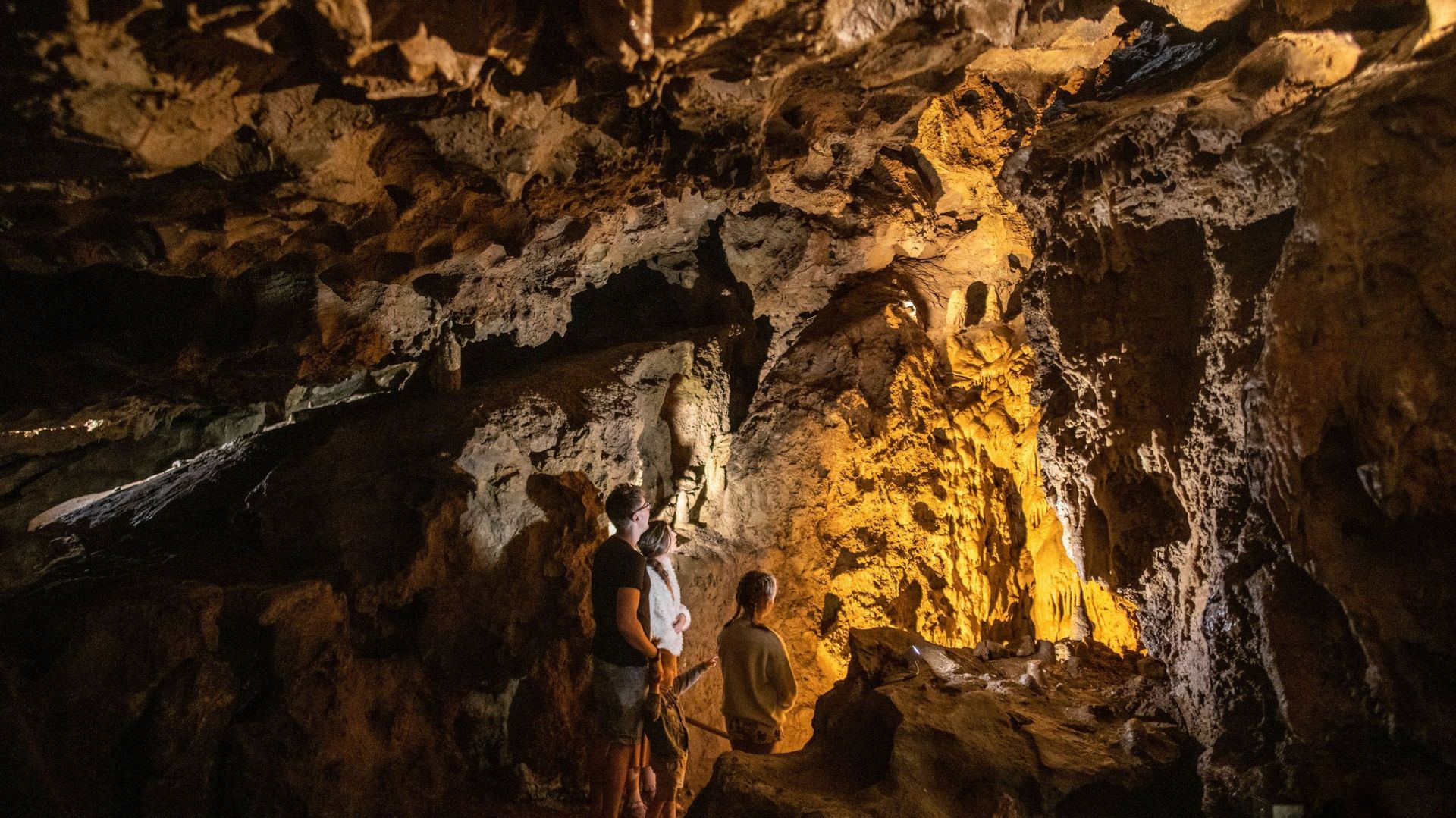 La Wallonie et le Néandertal : Les Grottes de Goyet, l’un des sites archéologiques les plus prestigieux d’Europe