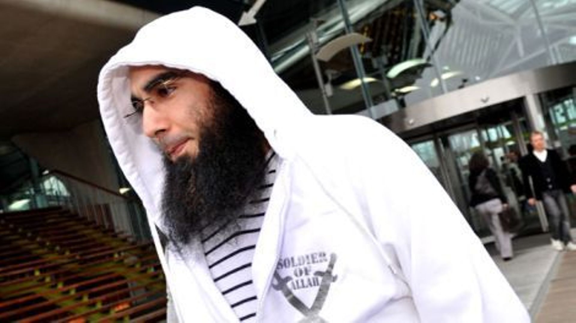 Procès Sharia4Belgium: Belkacem condamné à 12 ans de prison