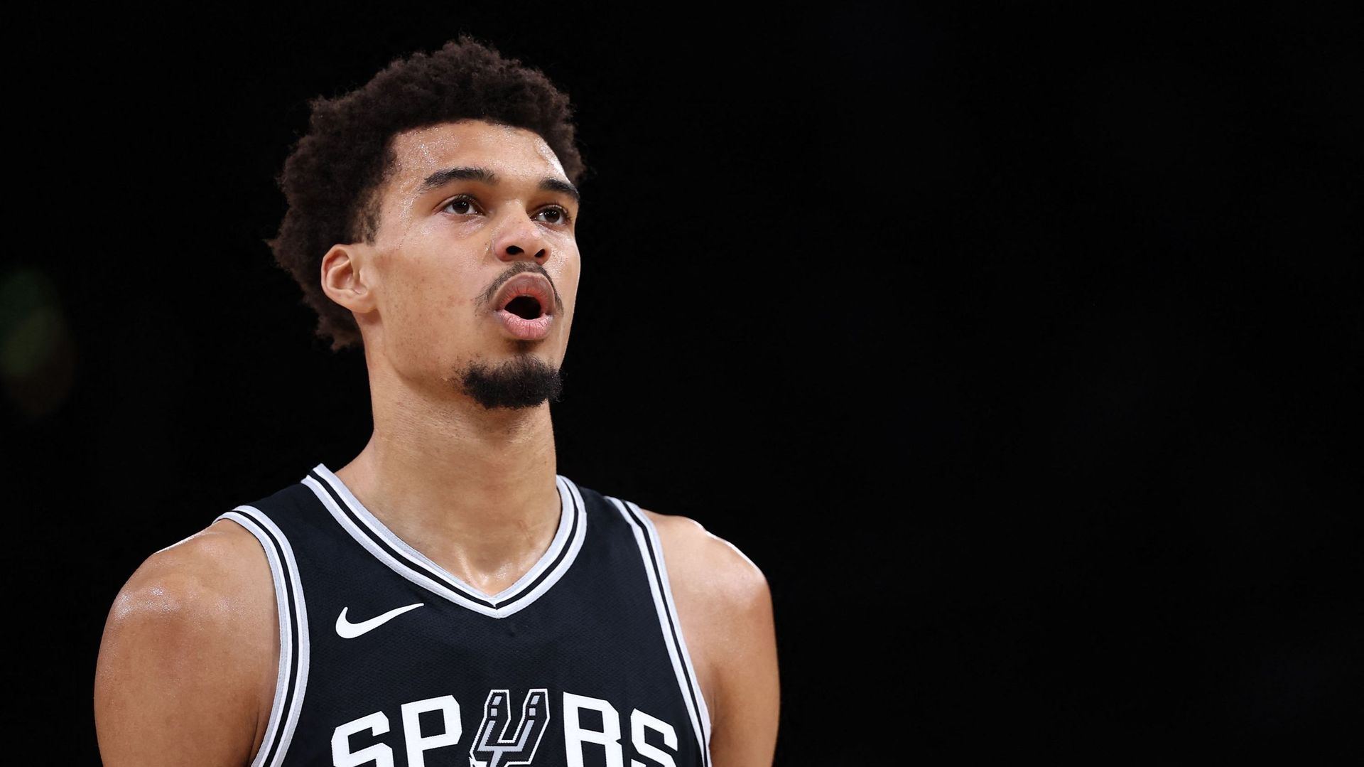 NBA : Wembanyama flambe avec 40 points et un spectacle total pour son retour