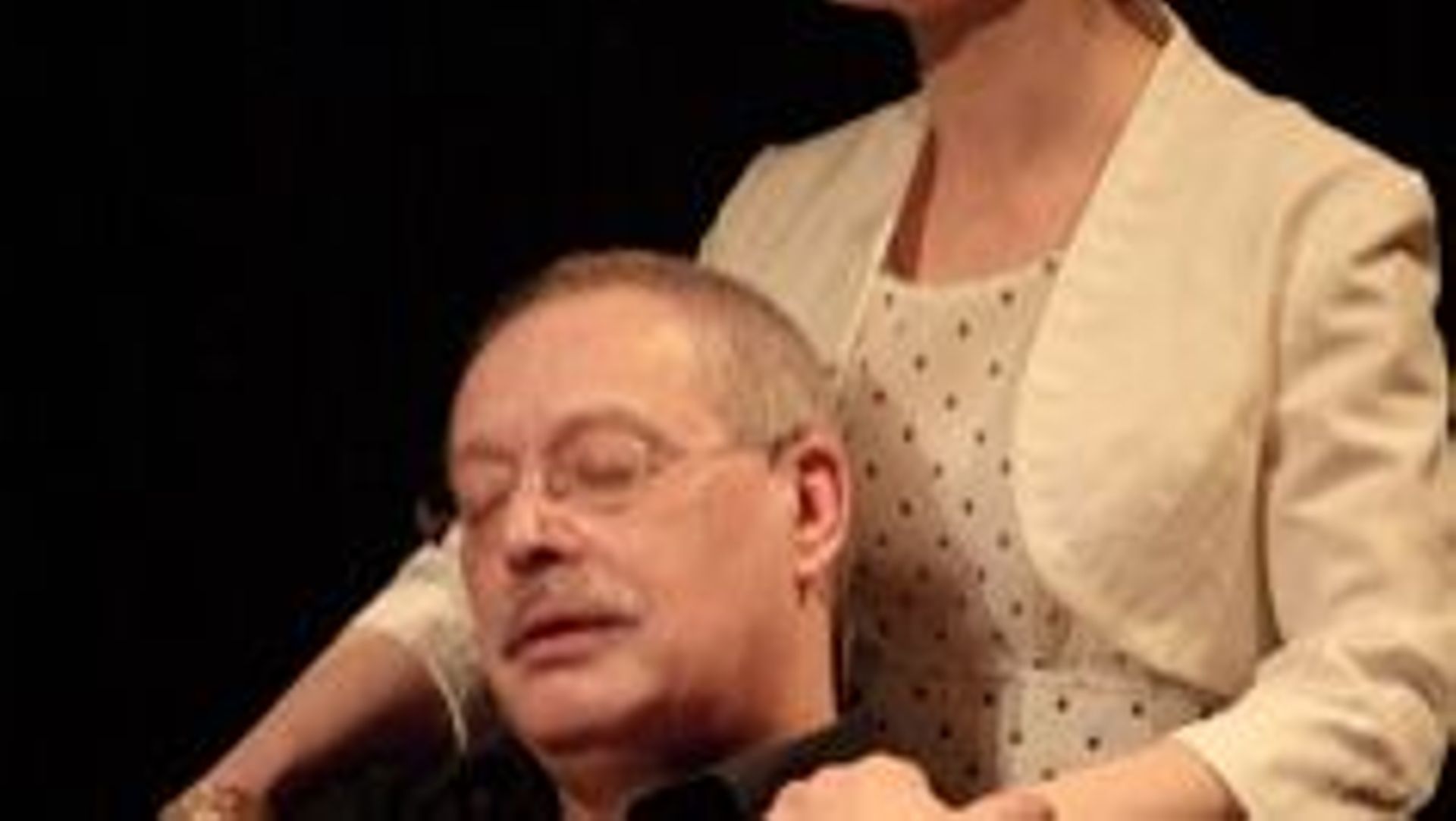 'Un uomo di meno' (Jacques Delcuvellerie) Un catastrophisme