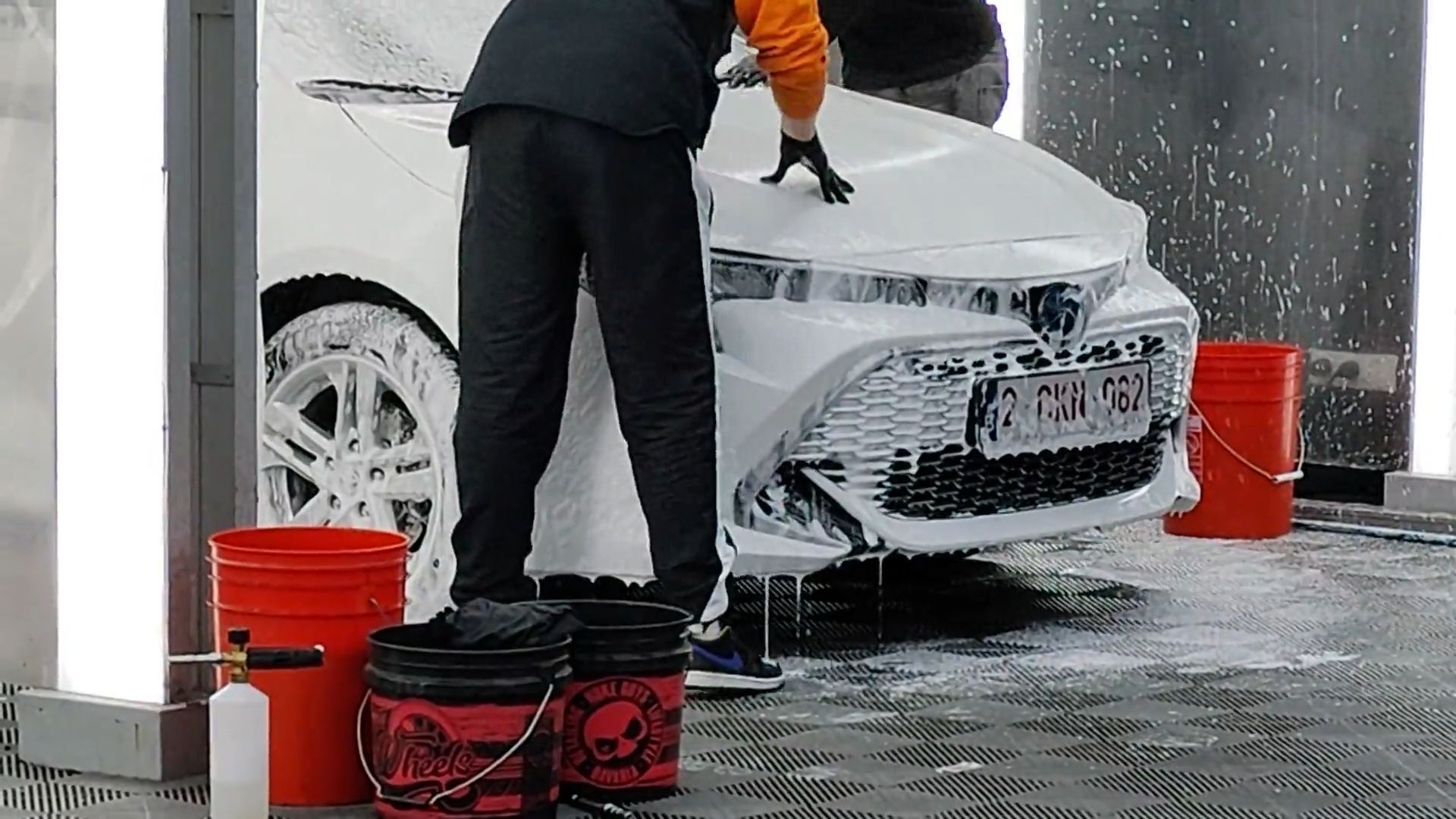 Jessica Riga nous partage son coup de foudre pour Lustin - RTBF Actus