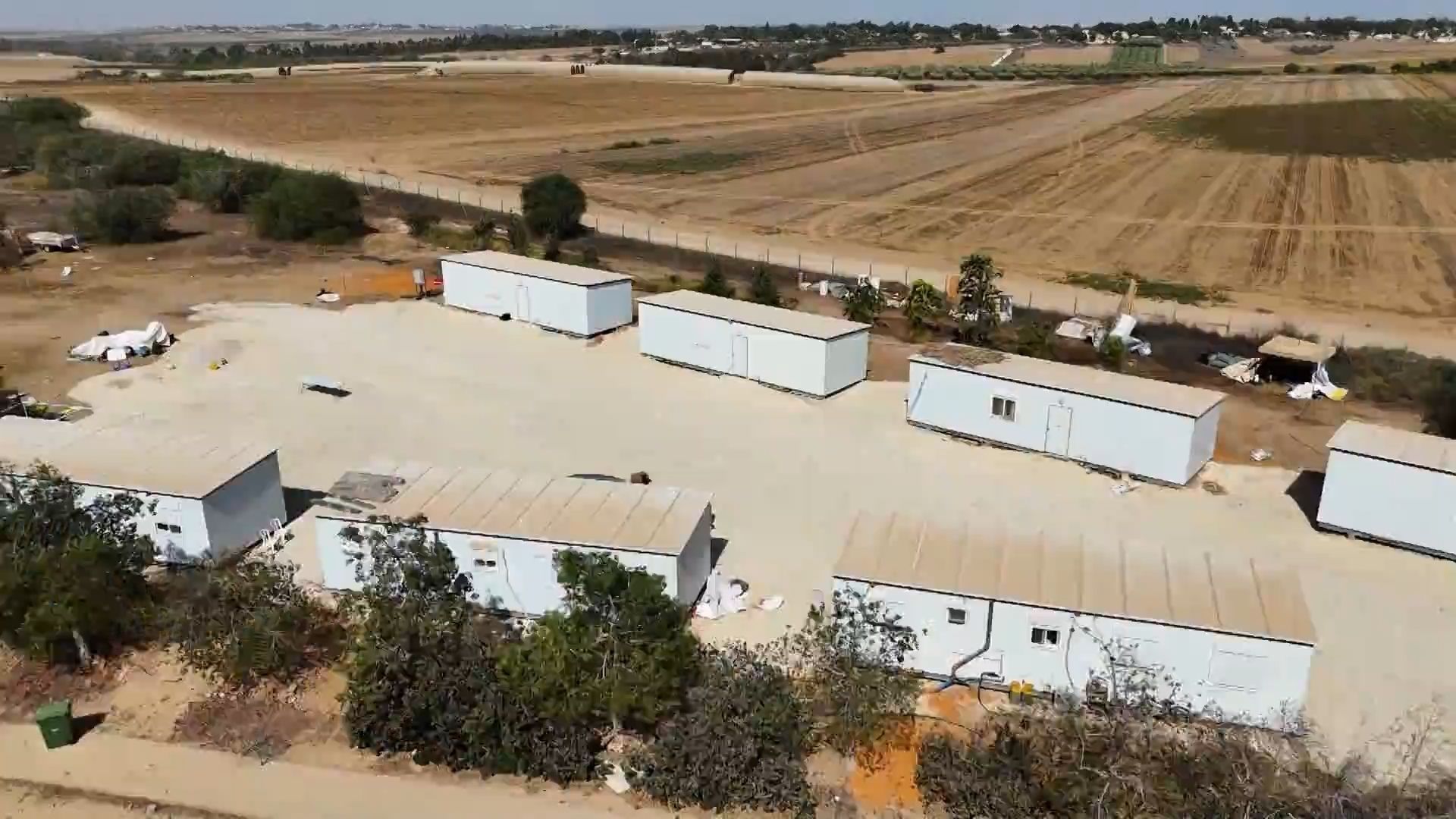 En Israël, ces ultra-religieux prêts à coloniser la bande de Gaza : "Le plan de paix est une illusion"