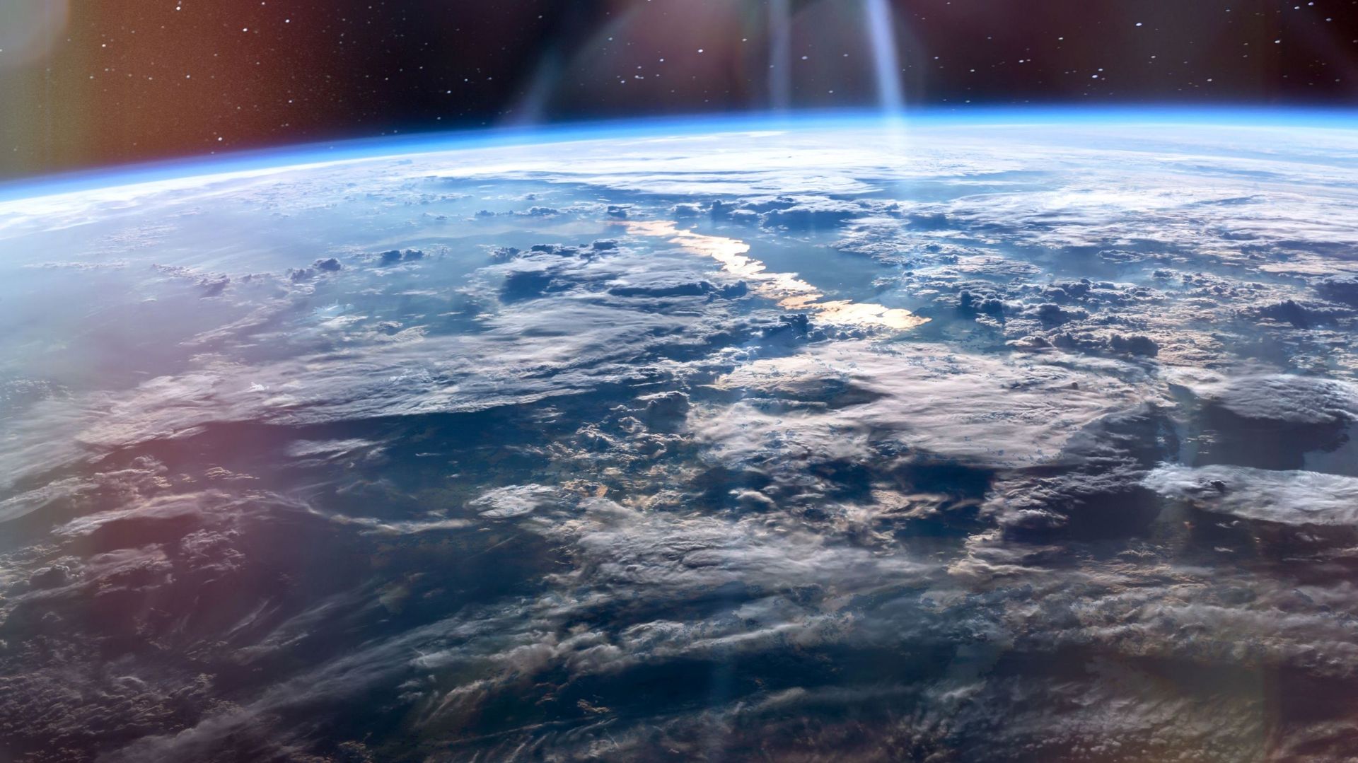 Le trou dans la couche d’ozone continue de rétrécir : "Cette réussite nous rappelle que des progrès sont possibles"