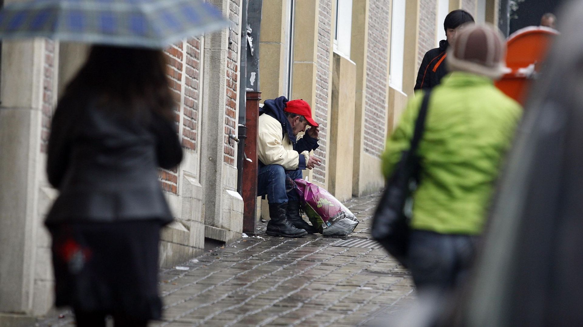 Plan Grand Froid : la Wallonie s’engage "formellement" à compenser la suppression des subsides fédéraux