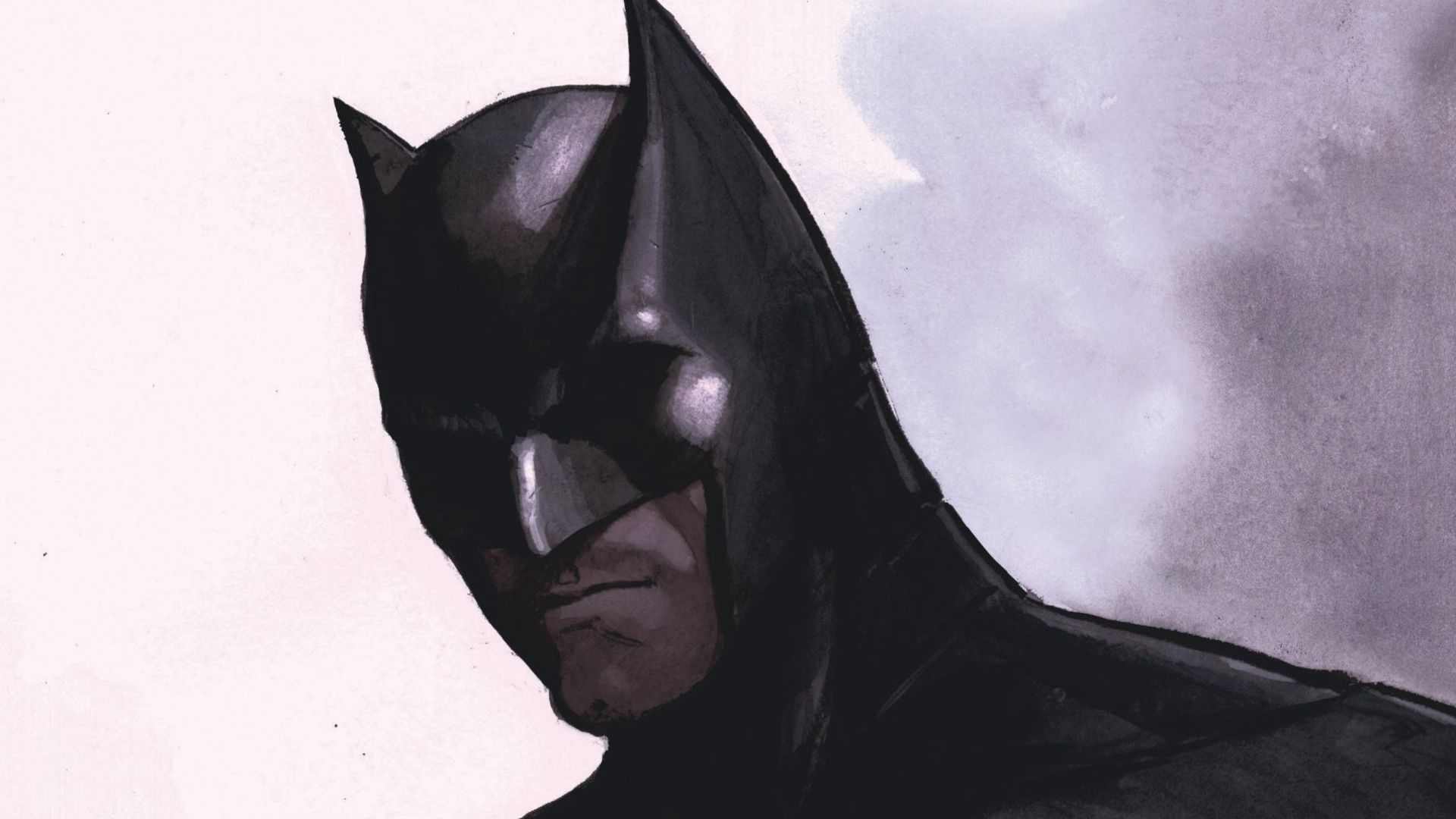 "Batman" à la conquête des lecteurs de manga et de BD européenne