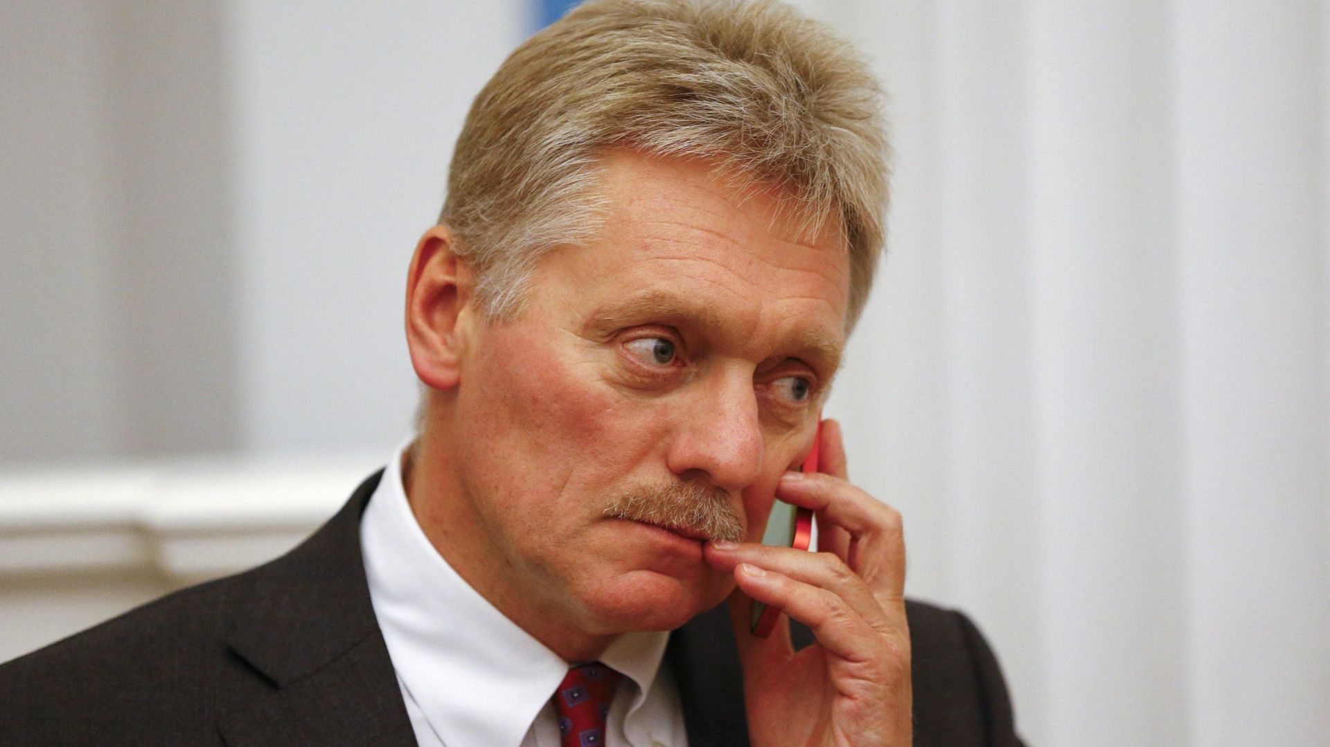 Ukraine : la Russie et les Occidentaux restent sur des positions "totalement divergentes", selon le Kremlin
