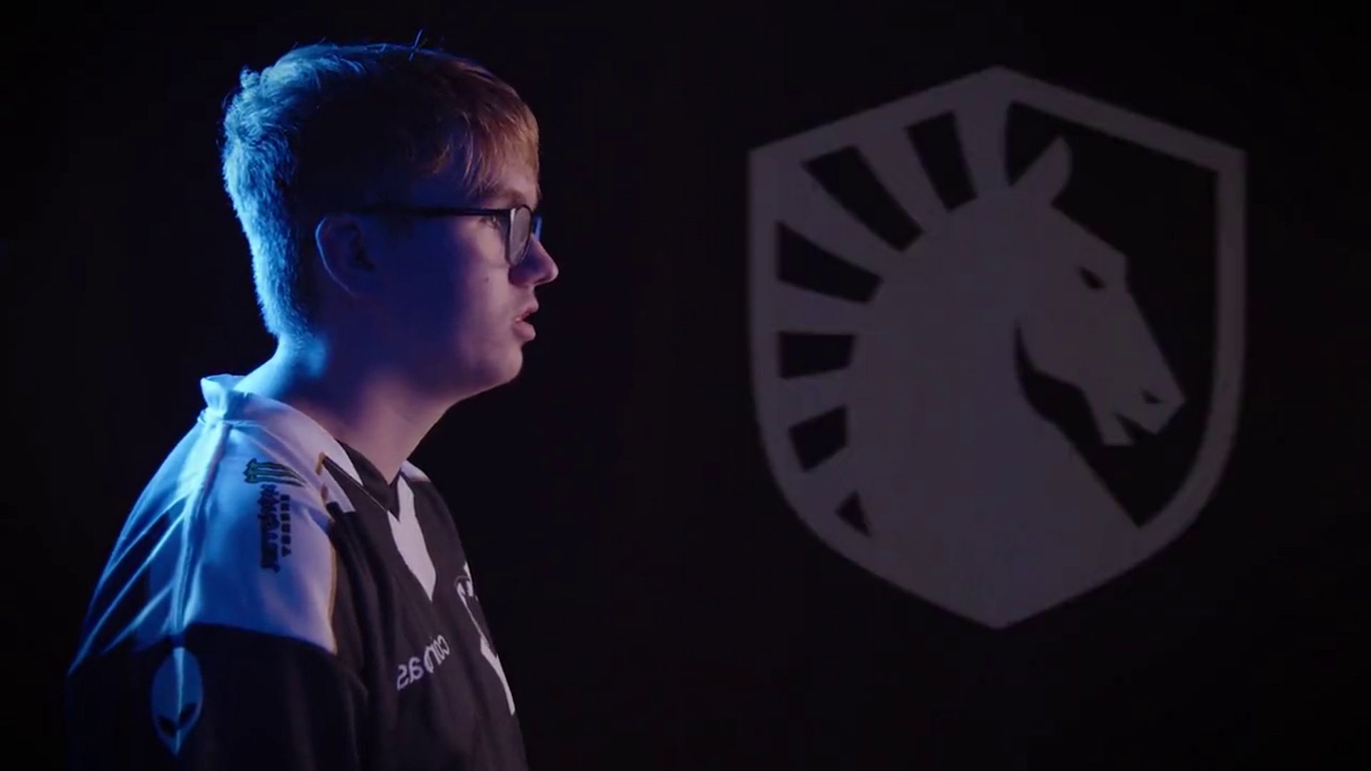 Atow, jeune belge de 15 ans, participe à son premier Major de Rocket League à Londres