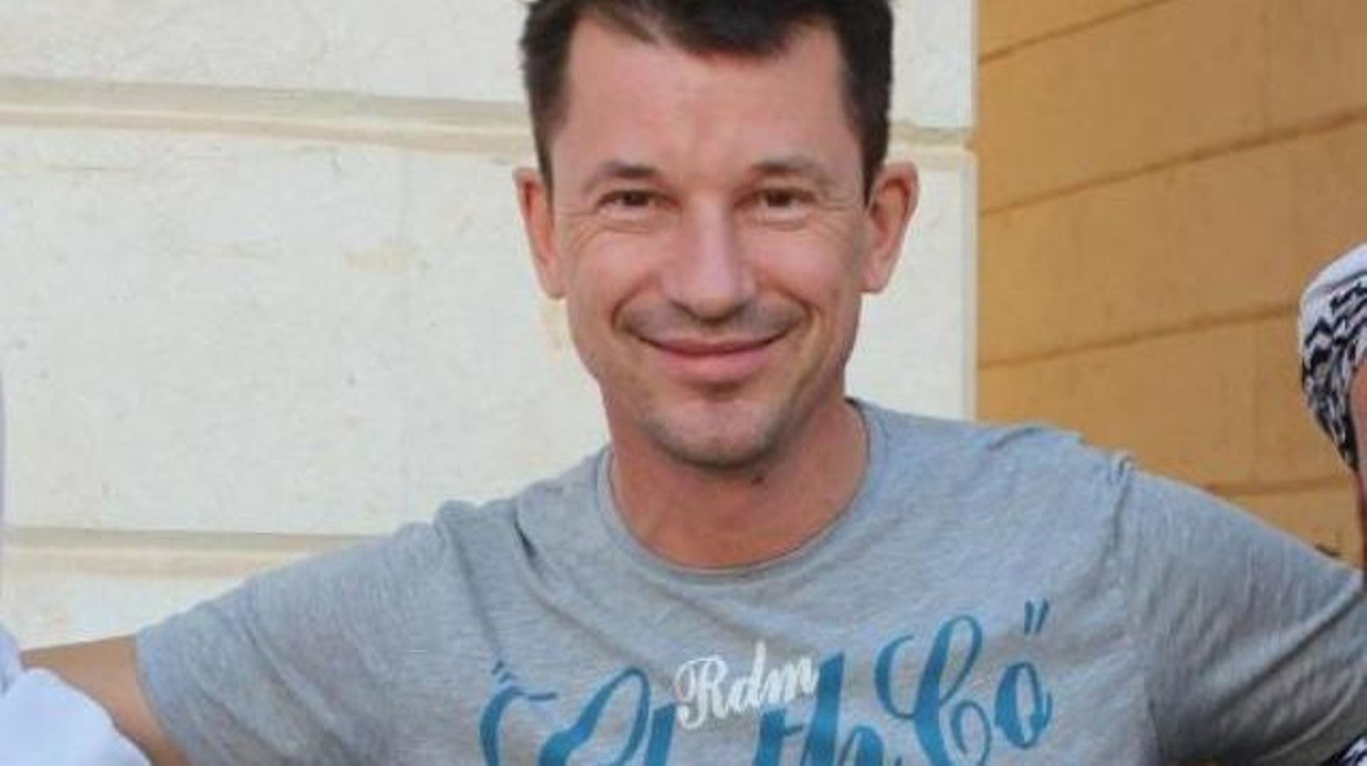 La famille de l'otage John Cantlie exhorte l'Etat islamique à la contacter