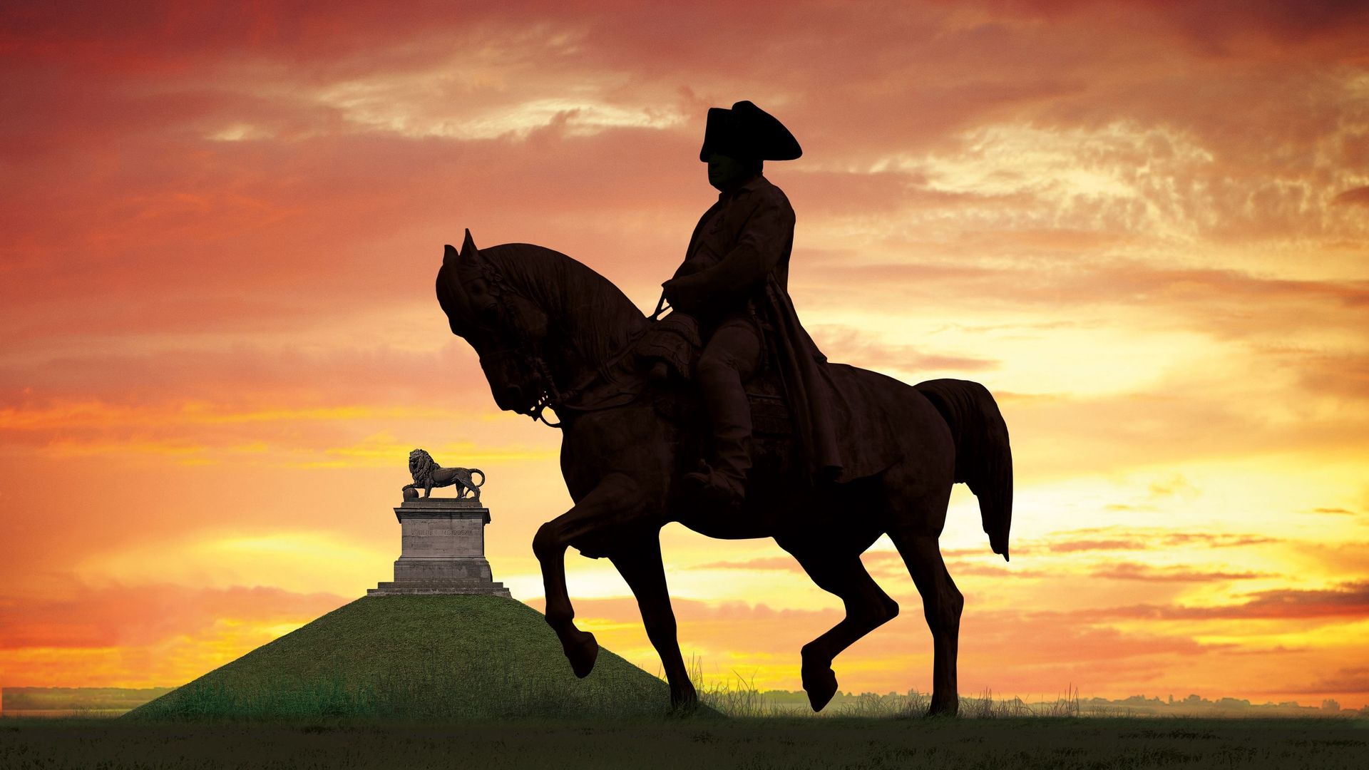 Waterloo 2015, à vivre sur tous les médias de la RTBF