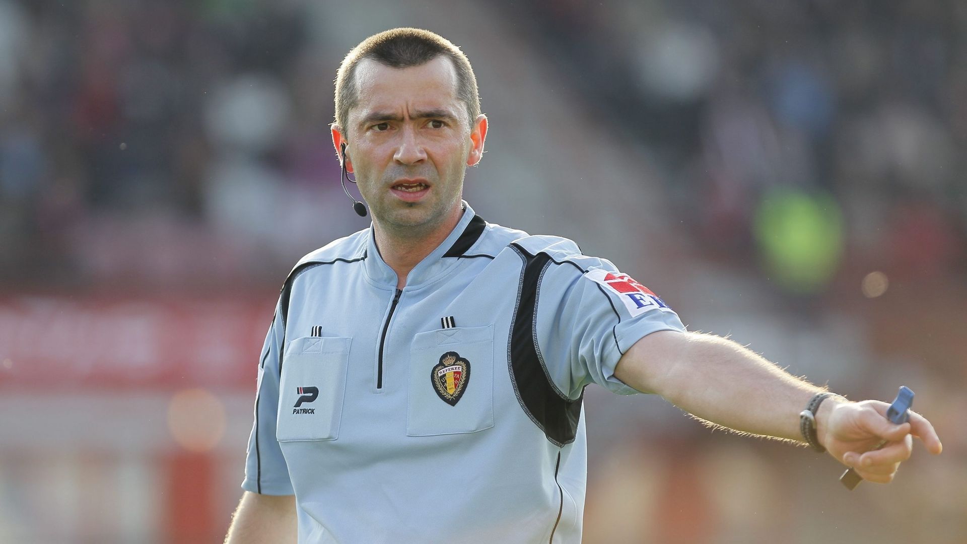Stéphane Breda