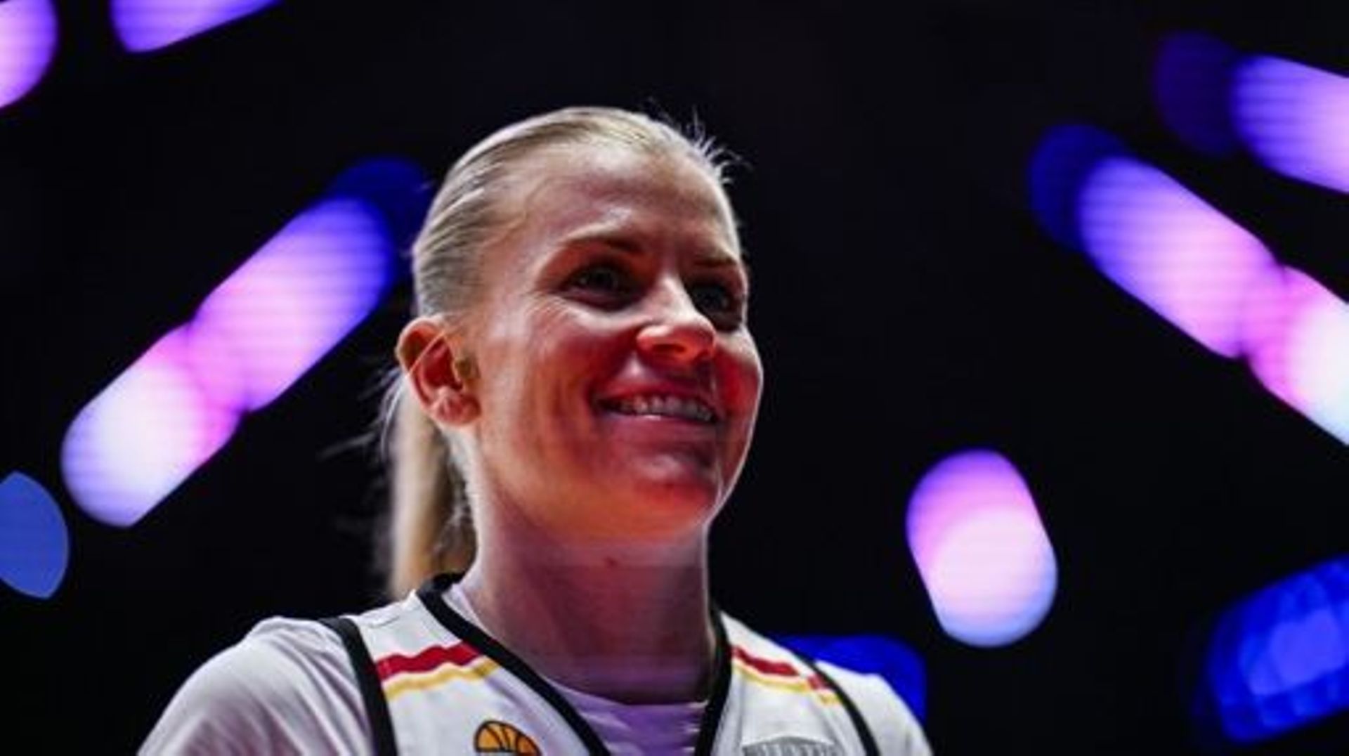 WNBA：ジュリー・ヴァンルー（ワシントン・ミスティックス）が新しいゴールデンステート・フランチャイズにドラフト指名される