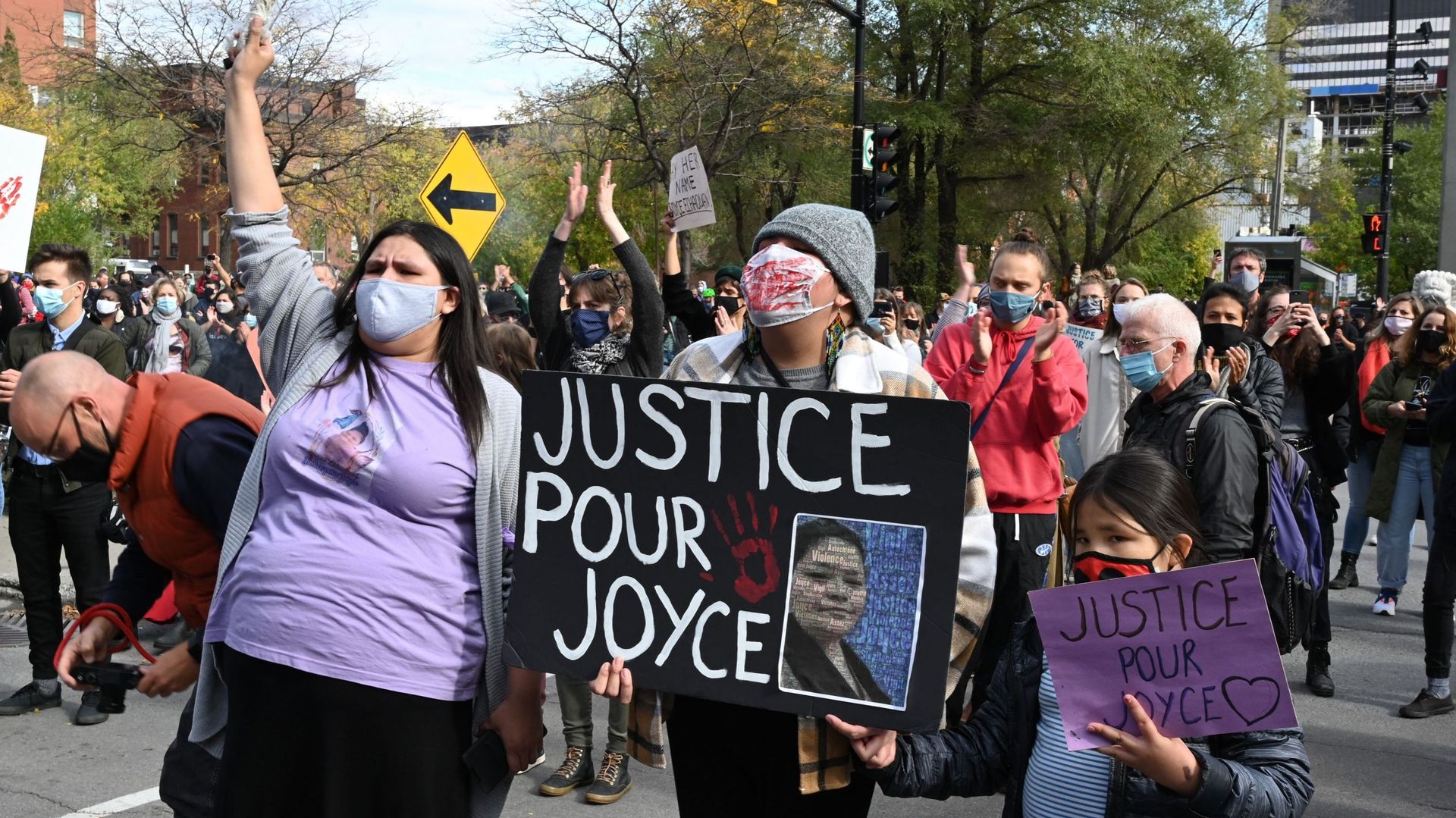 Canada: le décès de Joyce Echaquan, quand la discrimination envers les autochtones sévit dans les soins de santé 