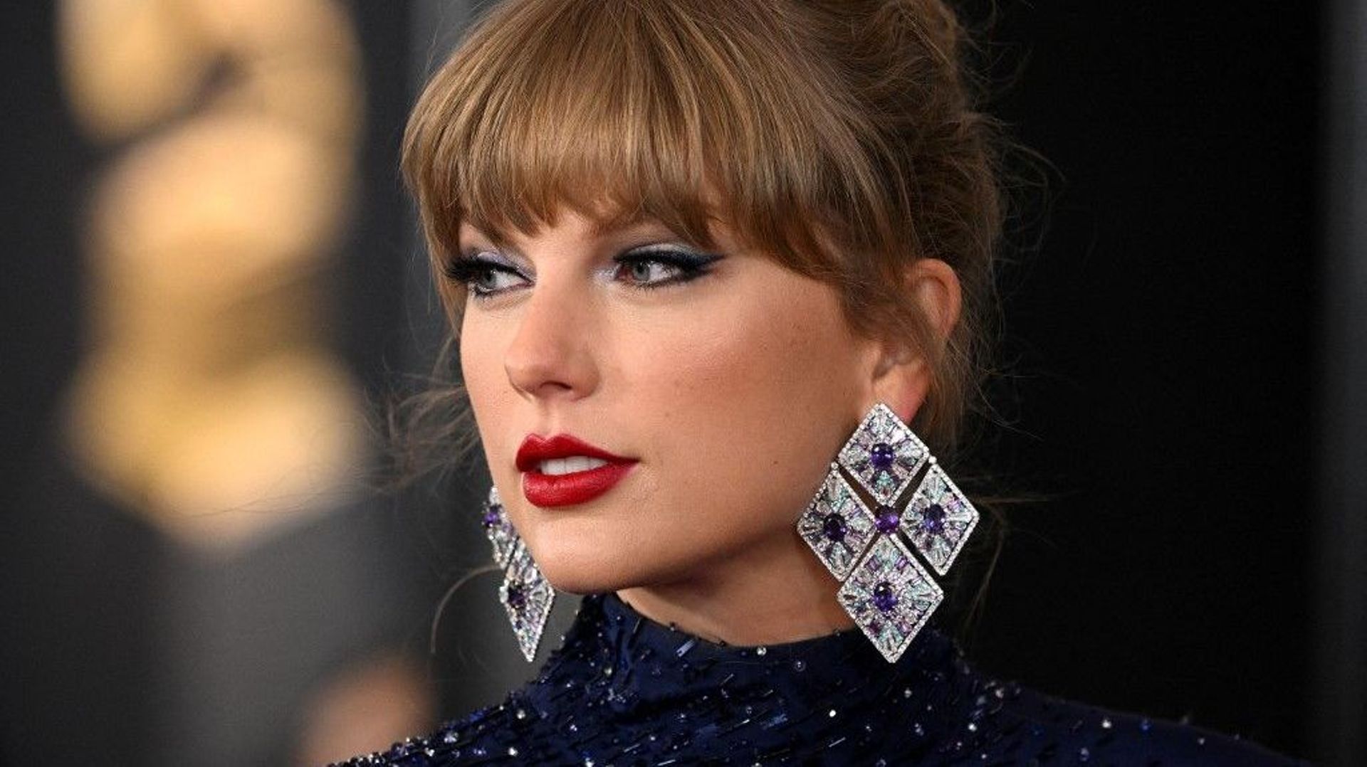 Taylor Swift est devenue experte dans l’art de susciter l’engouement autour de sa musique.