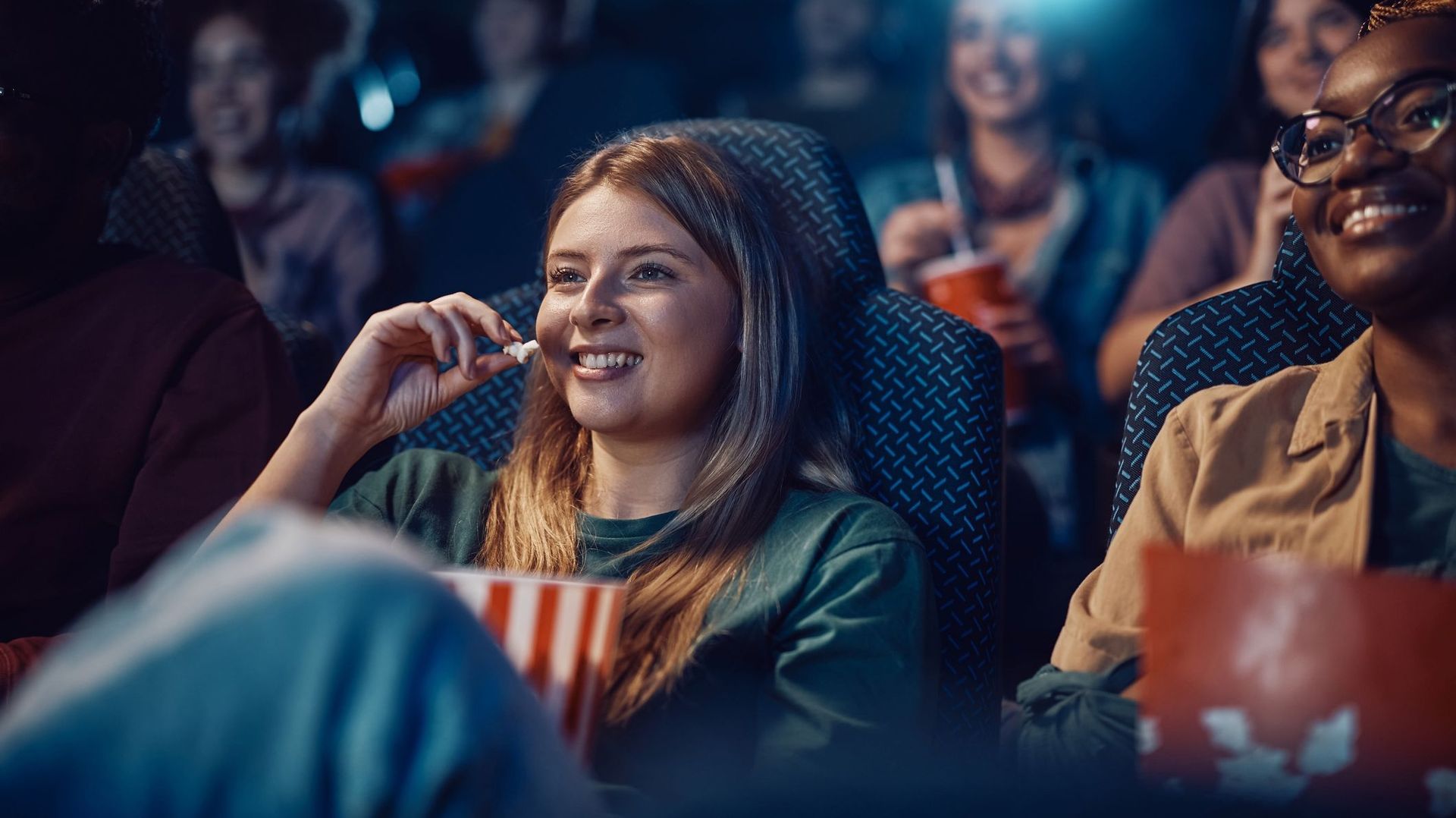 On vous conseille 5 films qui vont rendre votre rentrée inoubliable
