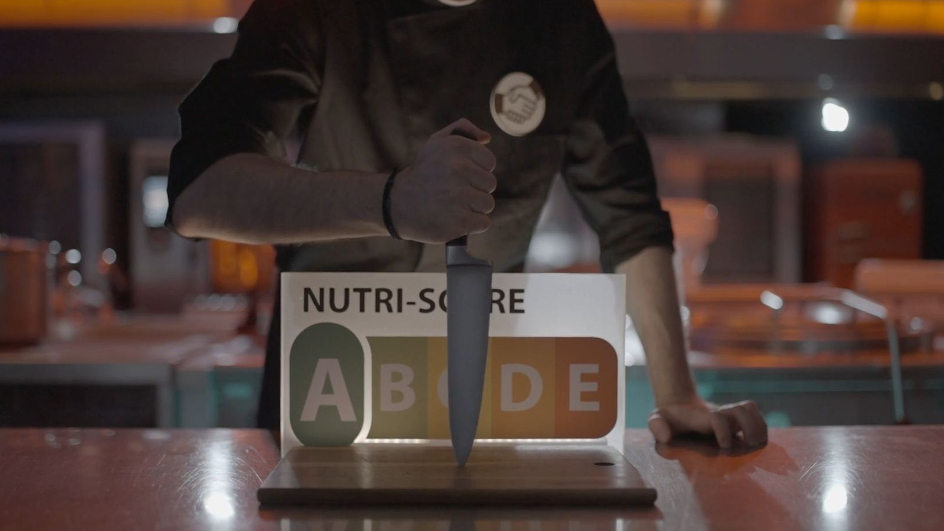 Nutri-Score, sabotage au menu