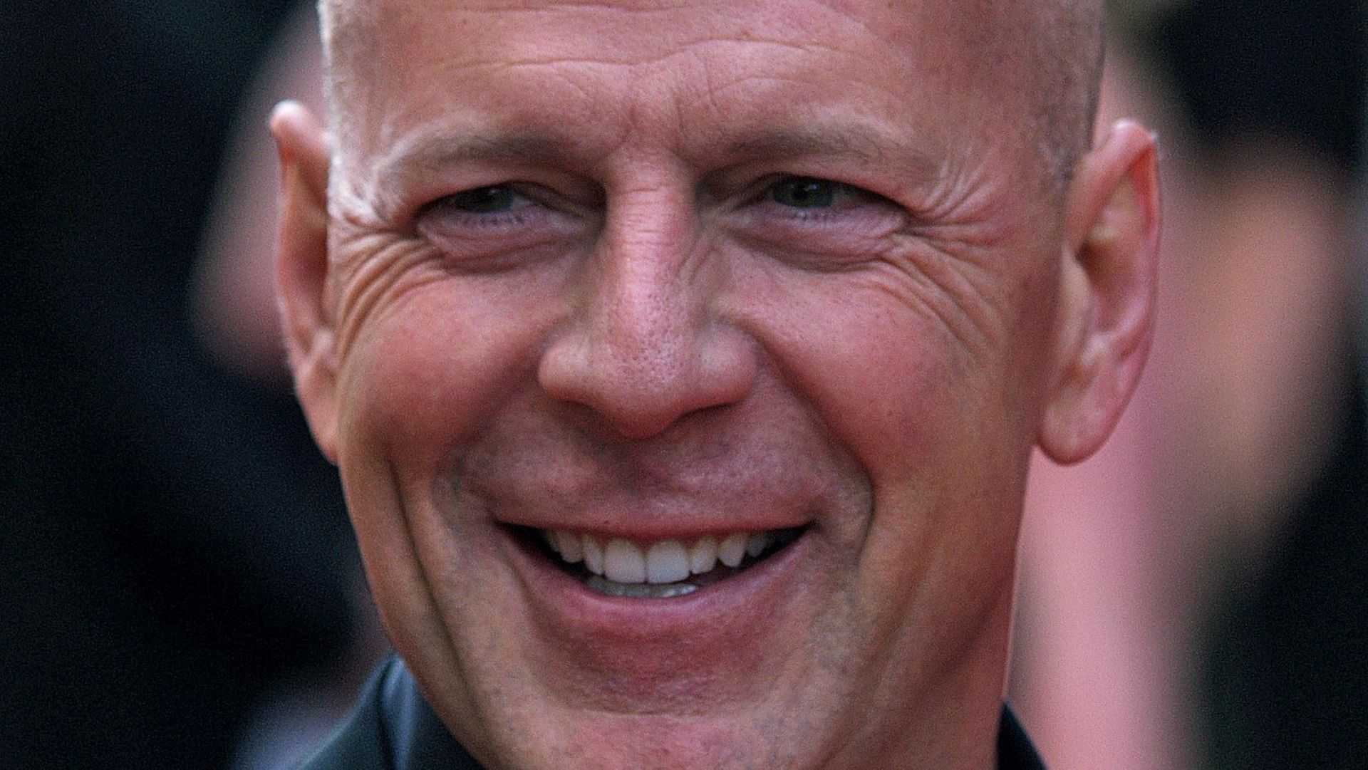 Bruce Willis participera au film de Barry Levinson "Rock The Kasbah"
