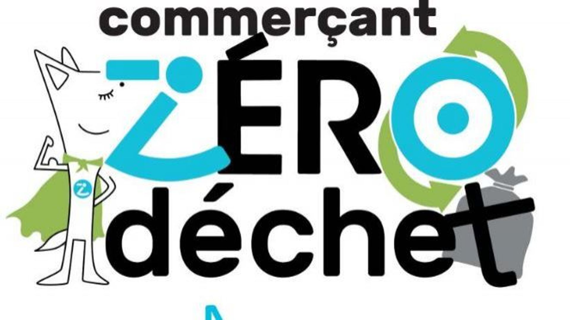 Commerçants Zero-Déchet