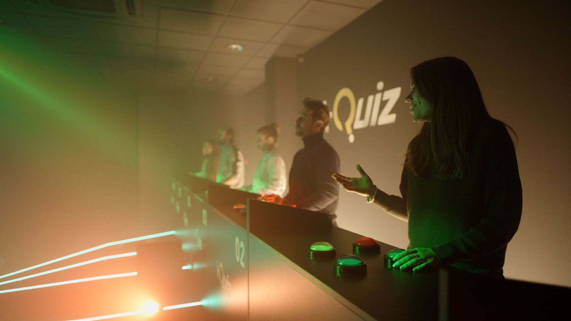 Remportez votre expérience Blind Test sur un plateau TV grâce à Vincent