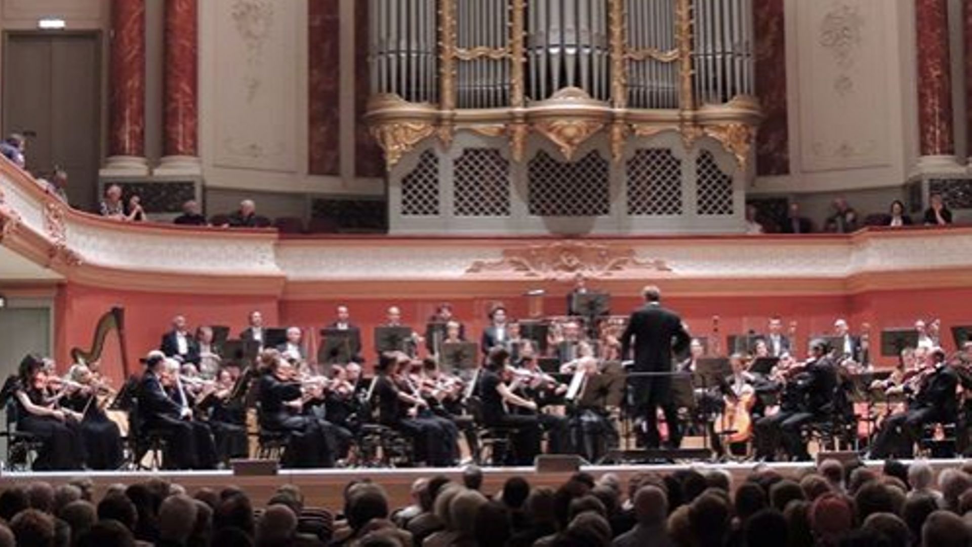 L'Orchestre Philharmonique de Liège en tournée à Vienne rtbf.be