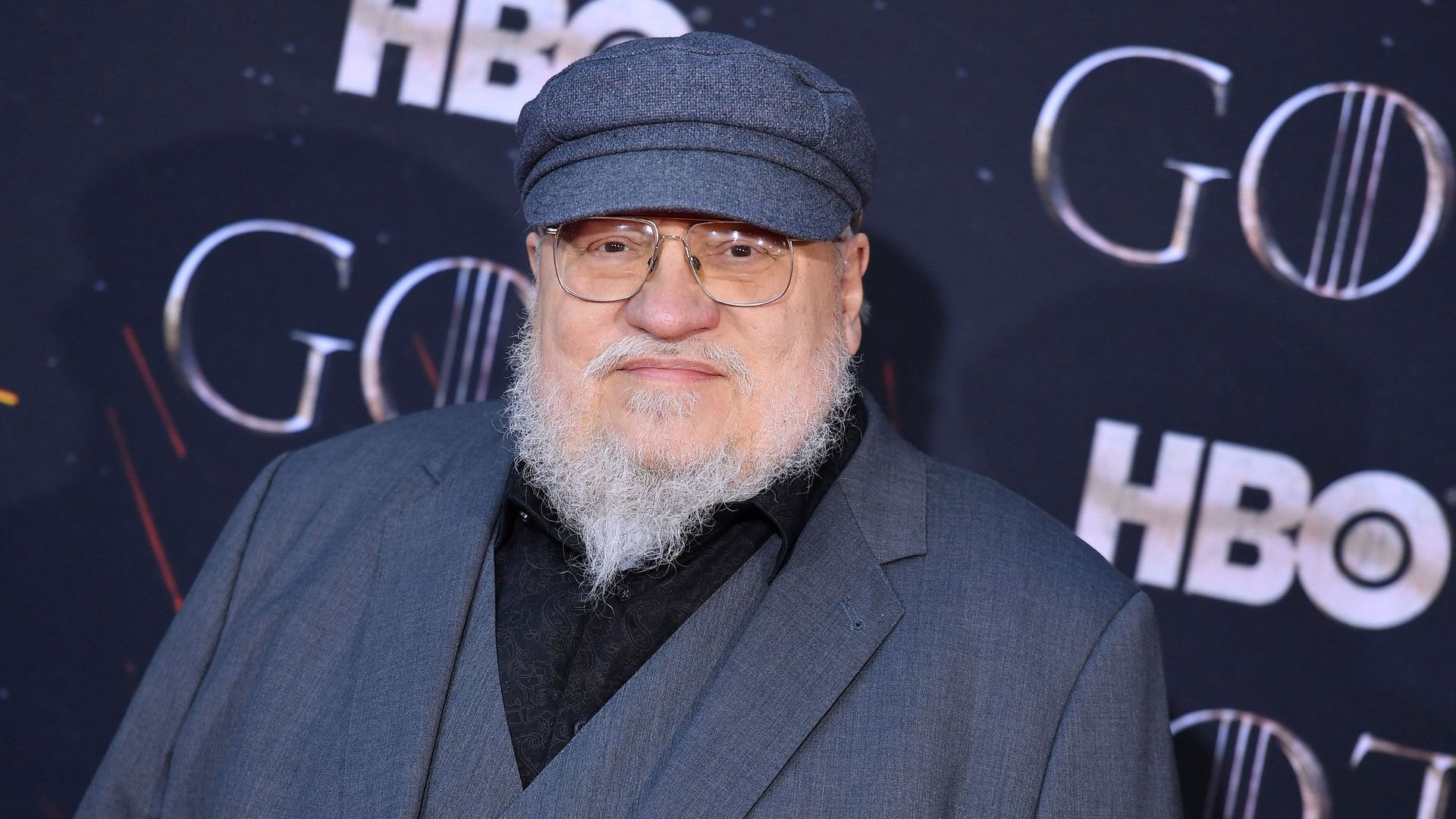 Une pièce adaptée de la série "Game of Thrones" est en préparation pour 2023, avec la collaboration du père de la saga littéraire George R.R. Martin.
