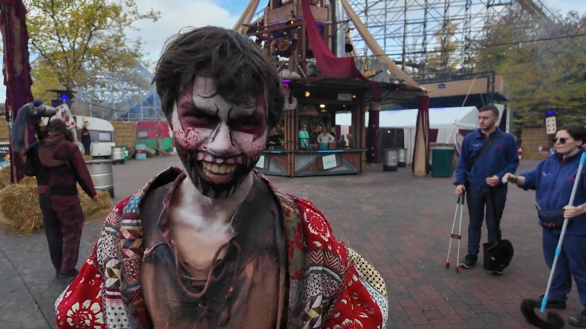 Payer pour éviter les files à Walibi, ça vaut le coup ?
