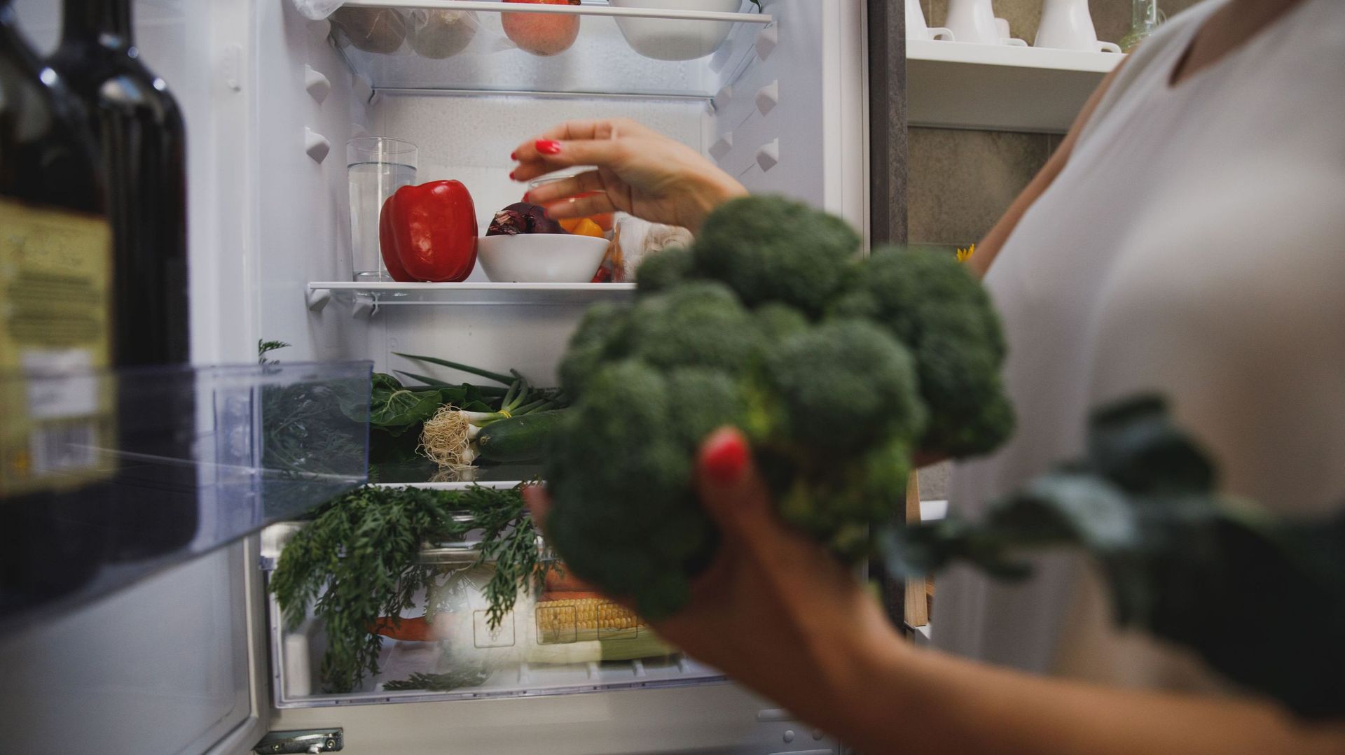 Comment ranger son frigo pour conserver au mieux les aliments ?