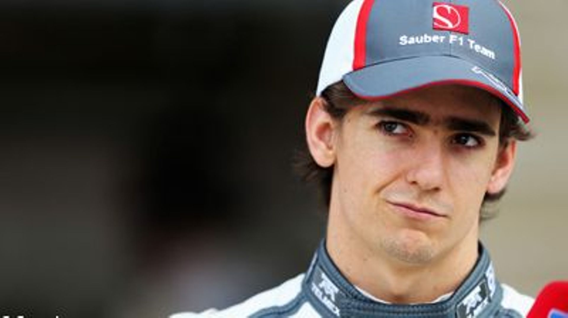 Gutiérrez a toujours l'espoir de convaincre Sauber rtbf.be