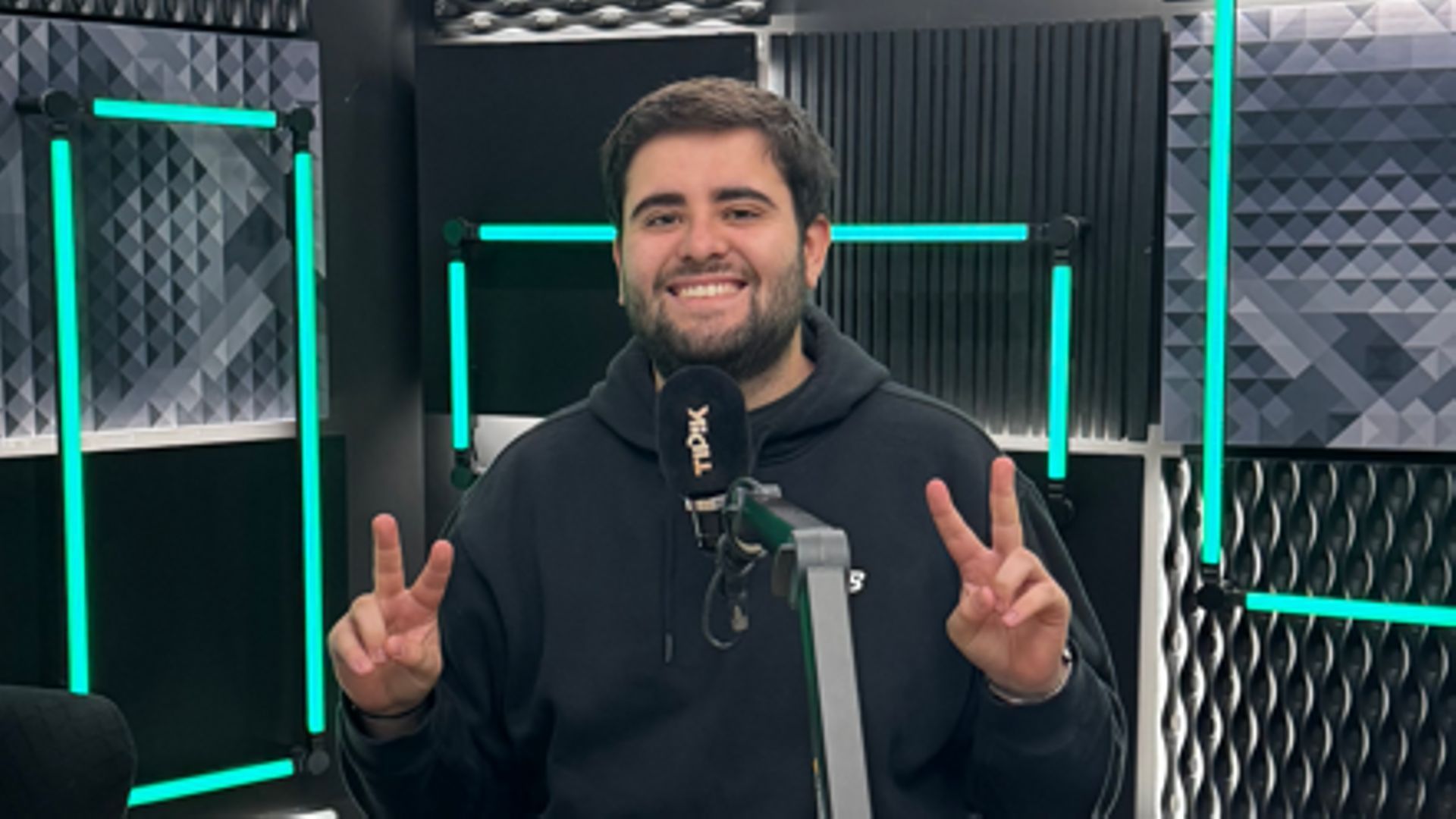 Sacha Ferra rediscute le nom des Fêtes de Wallonie