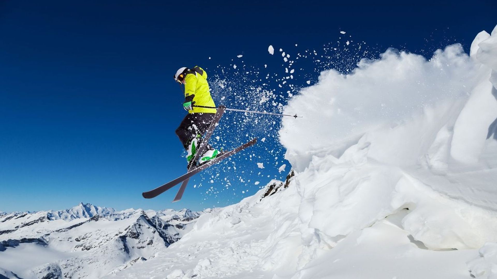 Coronavirus: faut-il interdire le ski dans toute l'Union européenne?